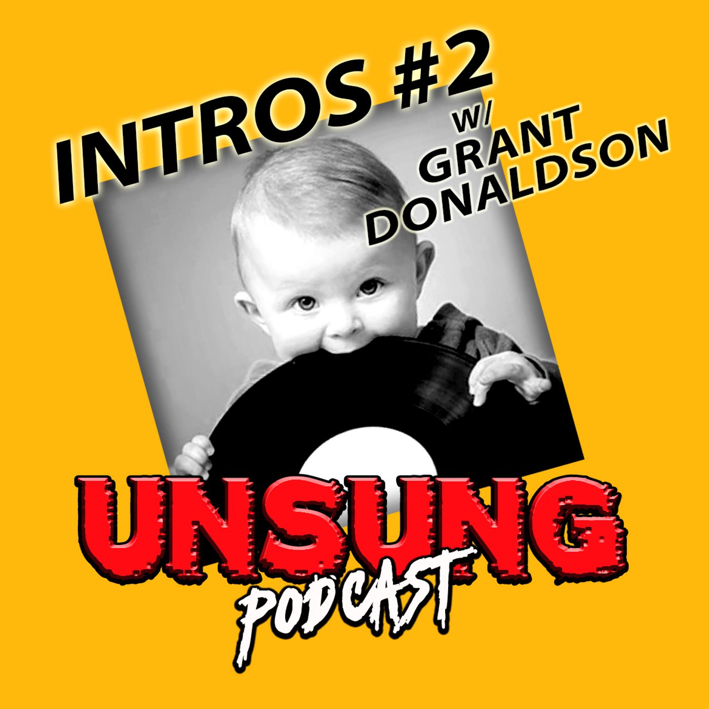Intros #2 with Grant Donaldson (Moni Jitchell, Civil Elegies) - 350