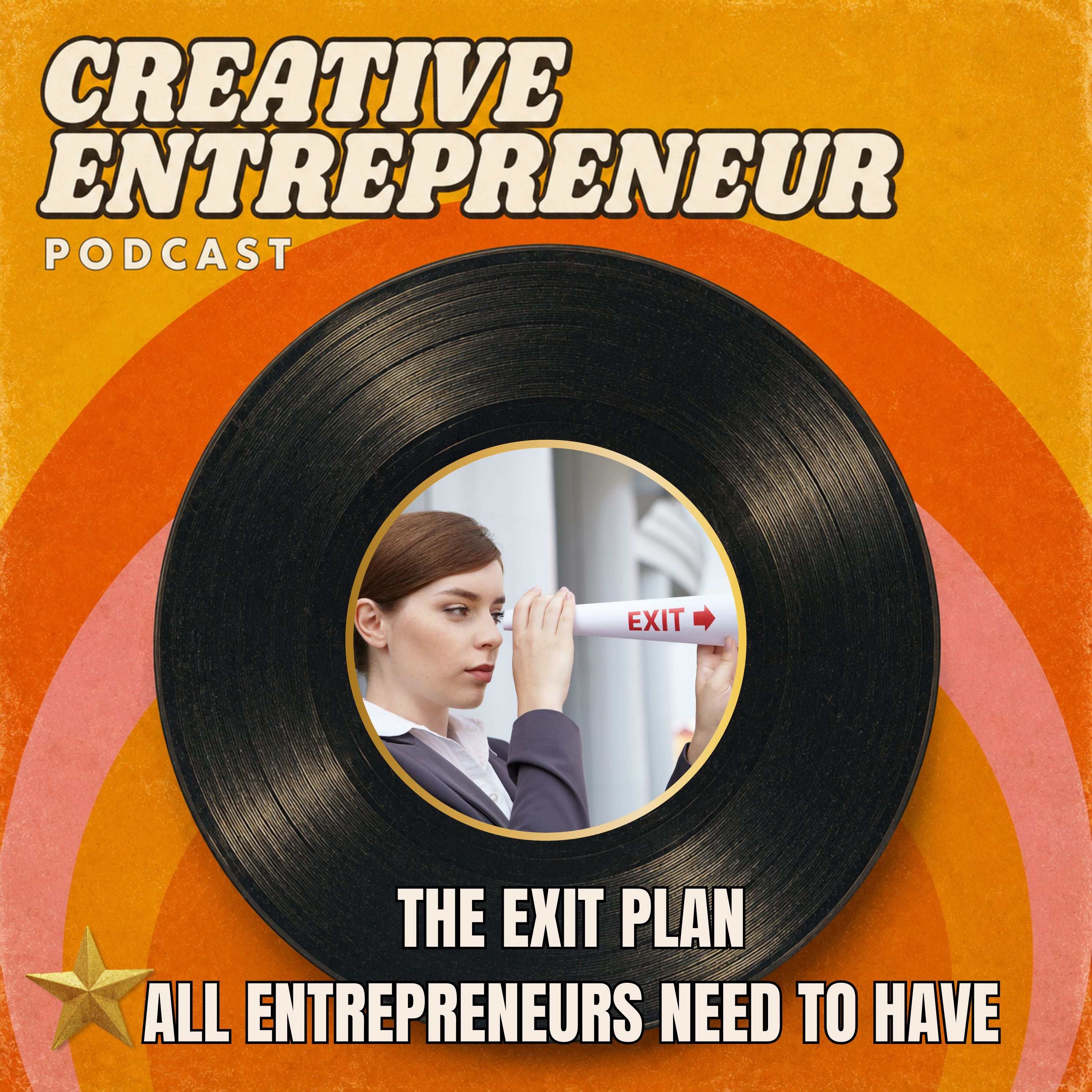 Creative Entrepreneur: A Podcast For Business Growth and Trending News