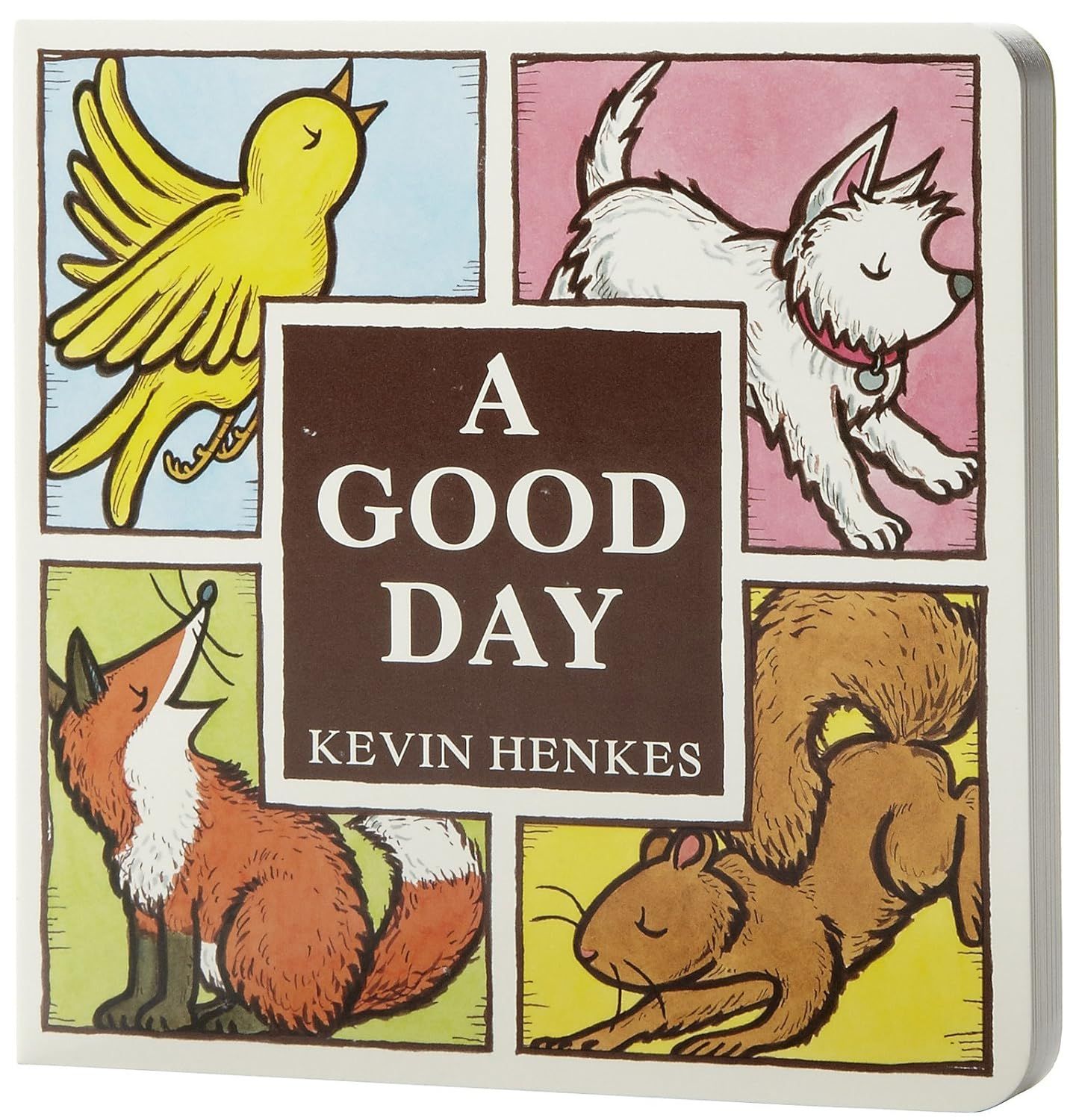 A Good Day