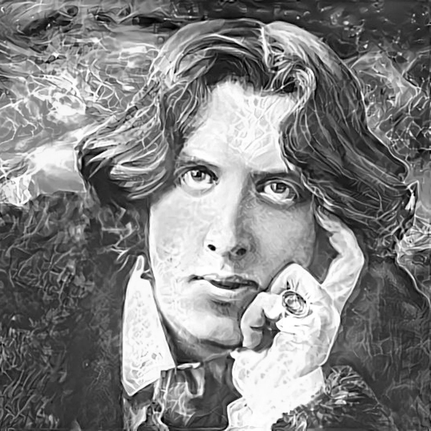 The Dark Room: Wilde Times with Michael Bakkensen