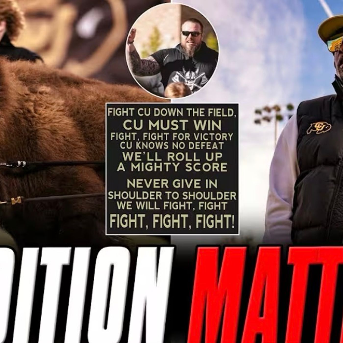 Chad Brown joins Matt and Bailey on Zero 2 Sixty!