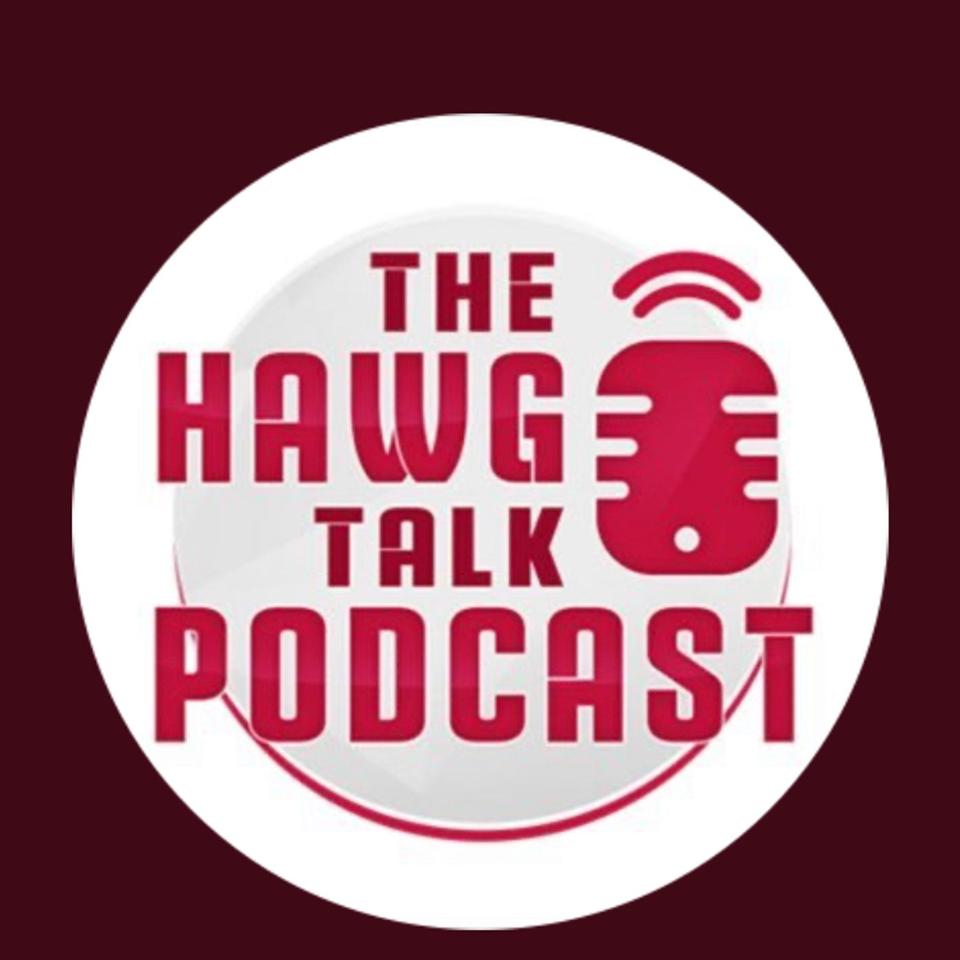 Jacob Davis returns to The Hawg Talk Podcast episode artwork