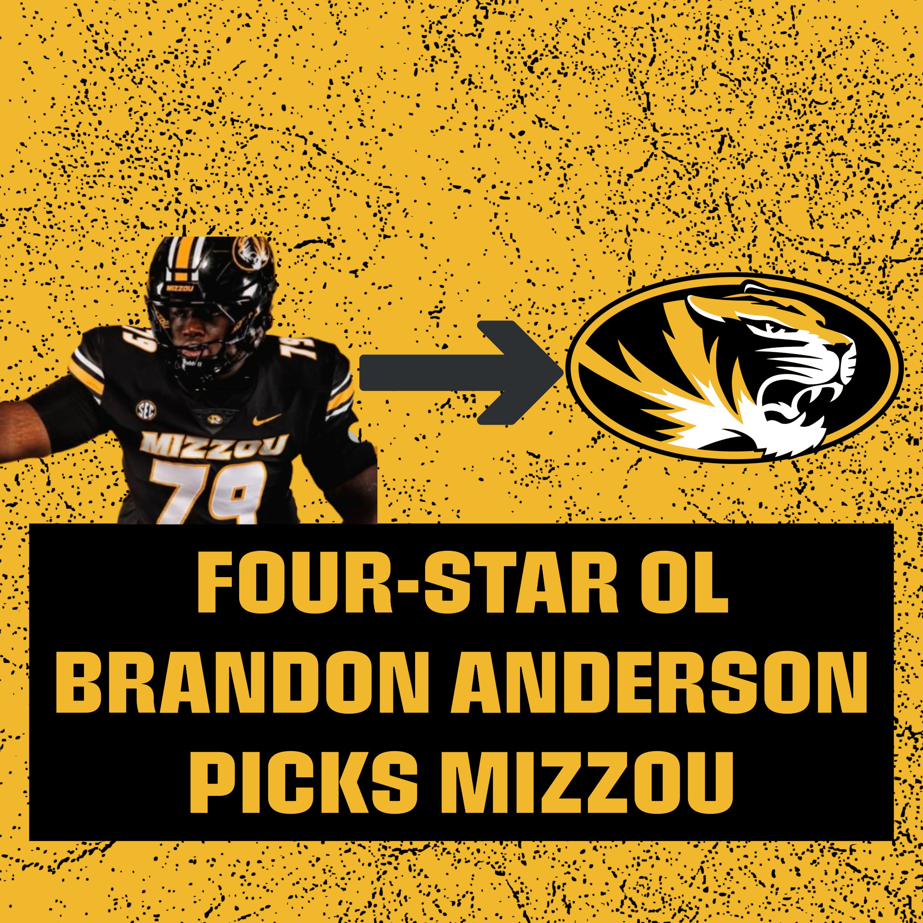 Brandon Anderson commits to Mizzou; Mount Rushmore of Mid-Majors