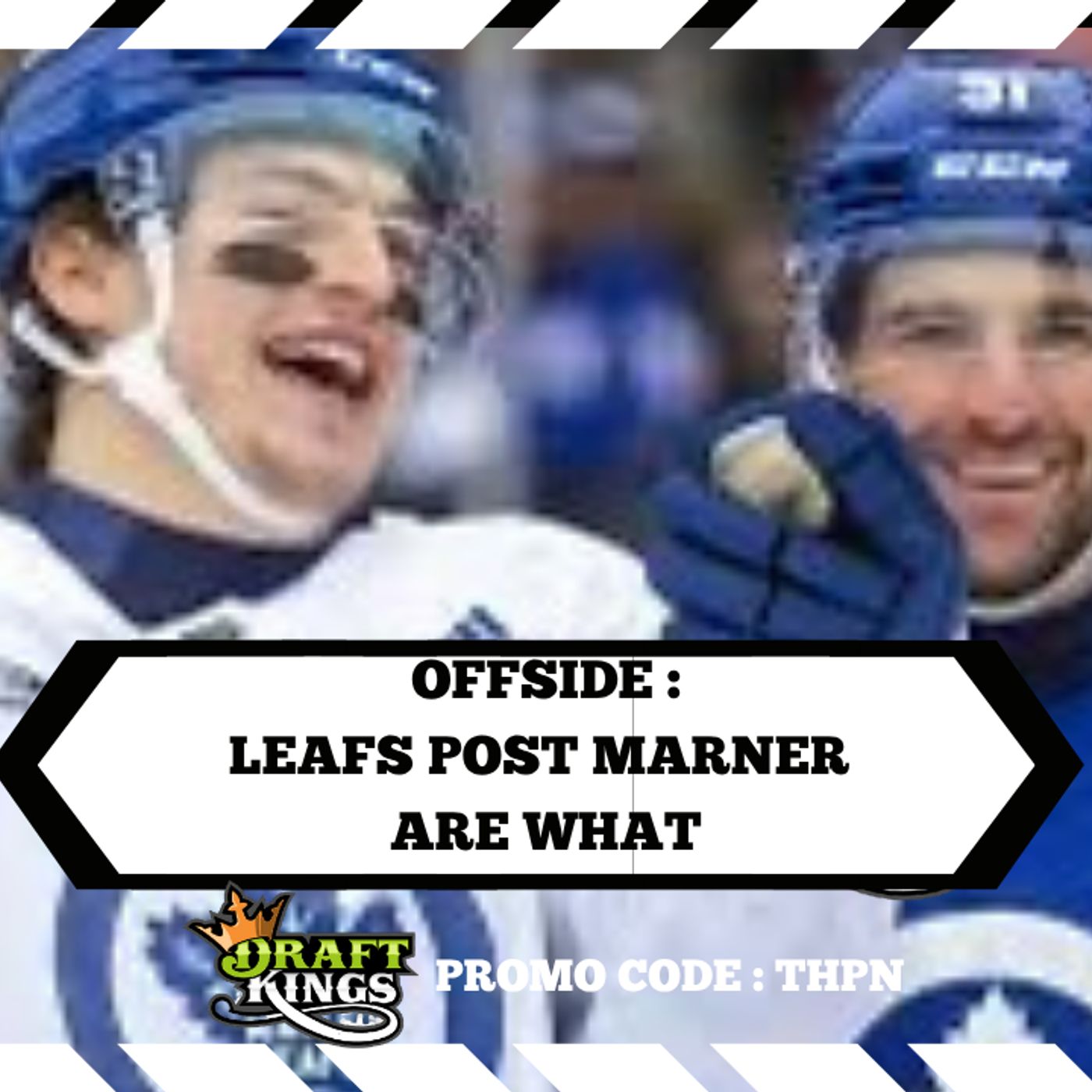 Leafs Post Marner Are What ? Leafs Post Marner Are What ?