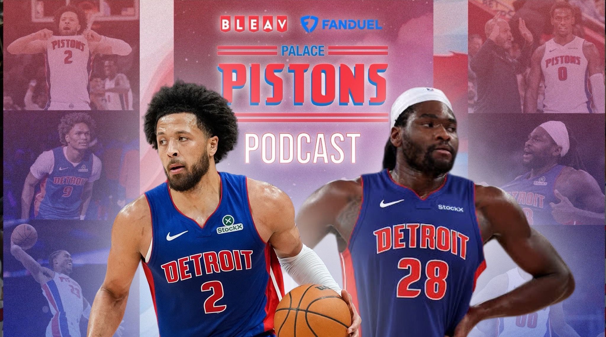 Pistons’ Four-Game Surge: Cade’s Clutch Moments and a Frontcourt on the Rise