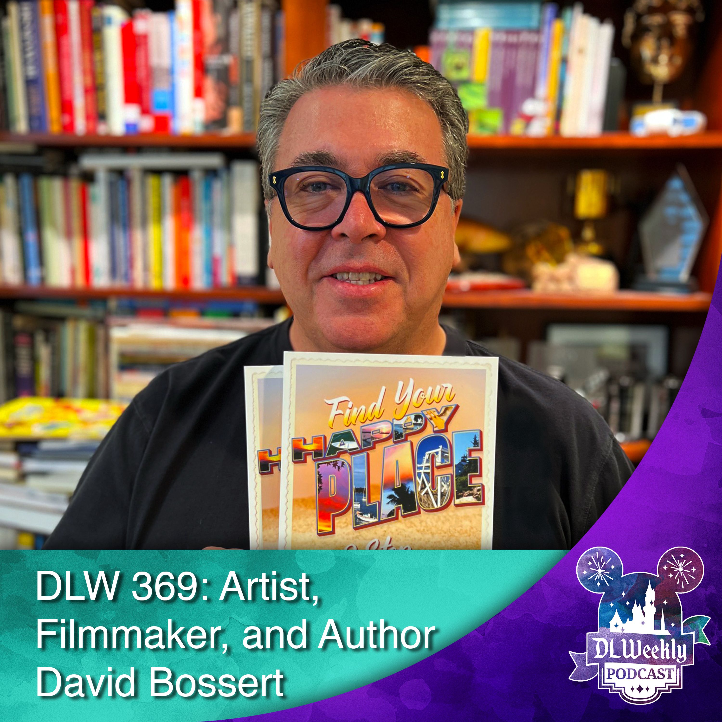 DLWeekly Podcast - Disneyland News and Information