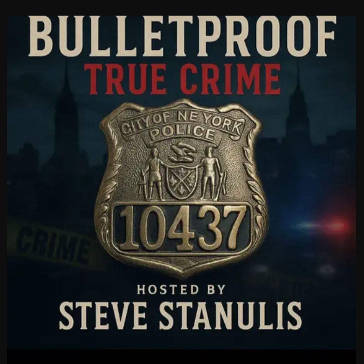 Inside the Mind of a Prosecutor: Jarrett Ferentino on Crime Scenes, Justice & High-Stakes Cases