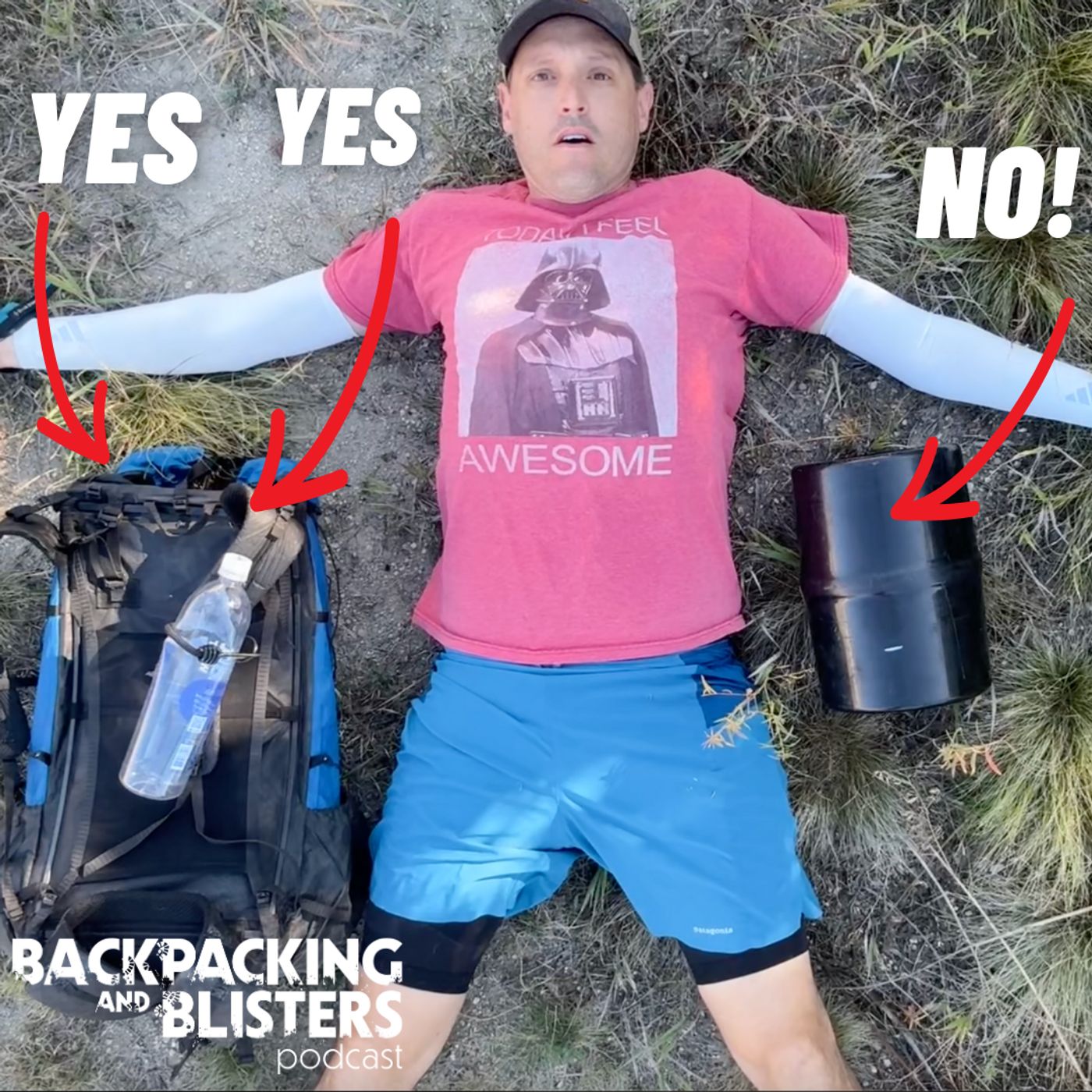 2025's MOST POPULAR Backpacking Gear & Trends with Lloyd Vogel