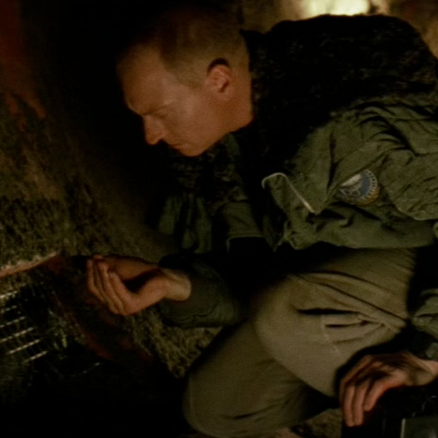 273 // Inside Alien 3 : The Legacy Cut