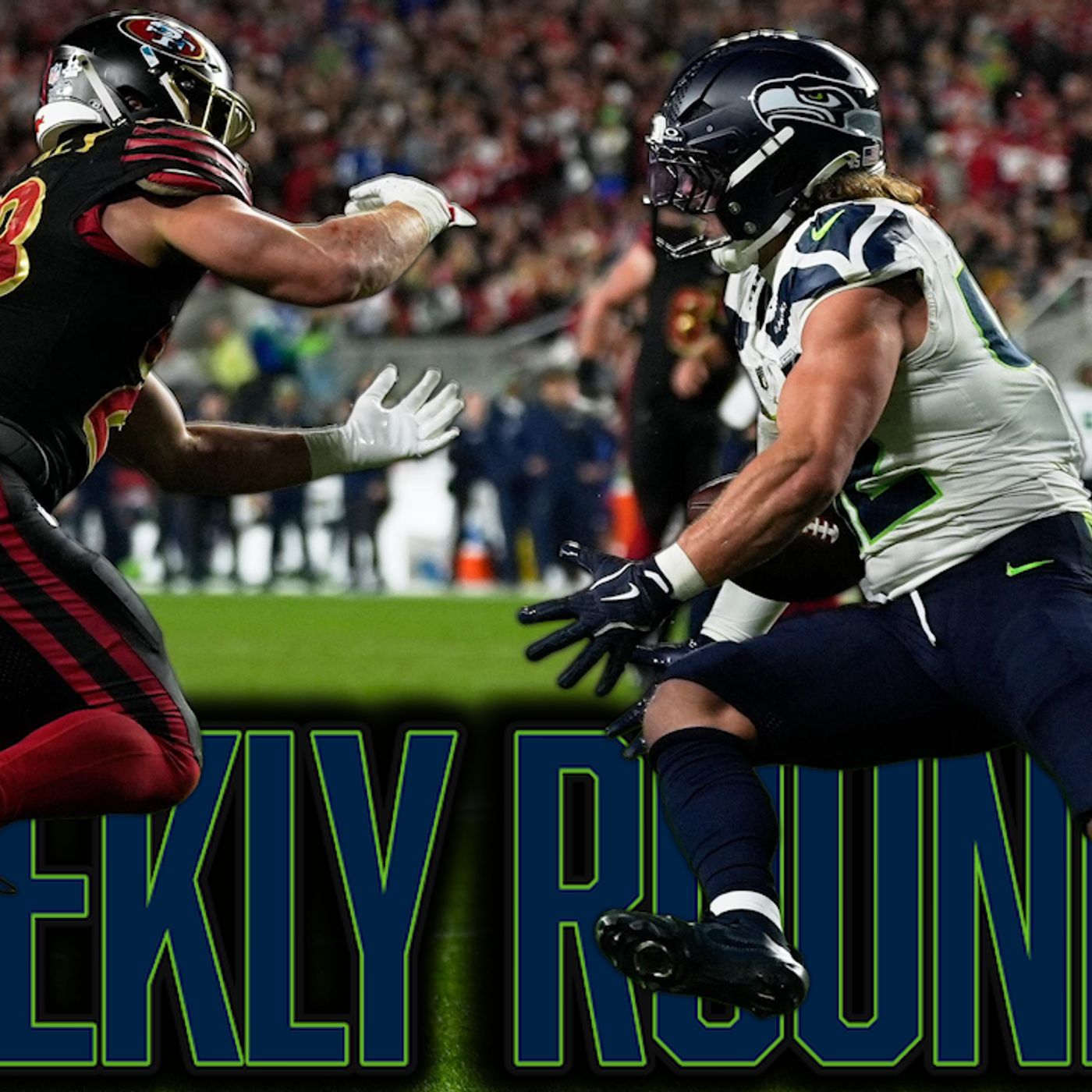 Seahawks Extend Franchise Left Tackle Charles Cross Seahawks Extend Franchise Left Tackle Charles Cross