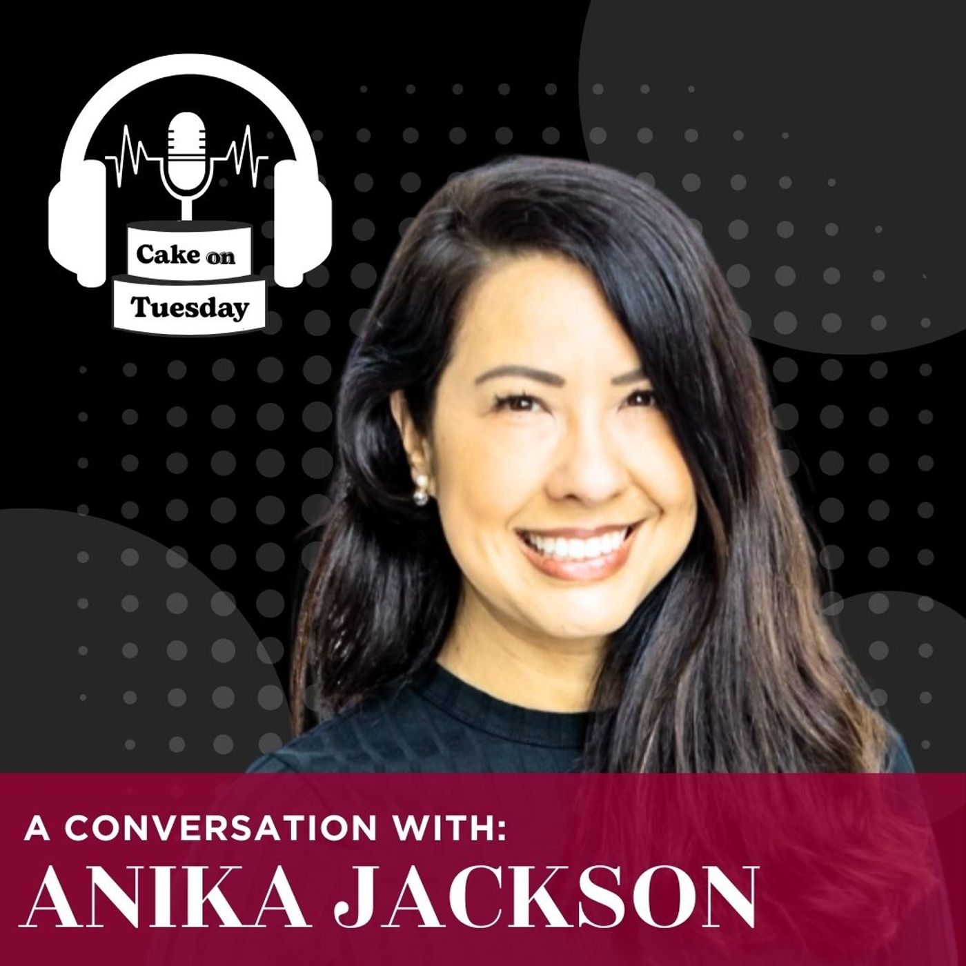 Cake on Tuesday: The Leadership Blueprint