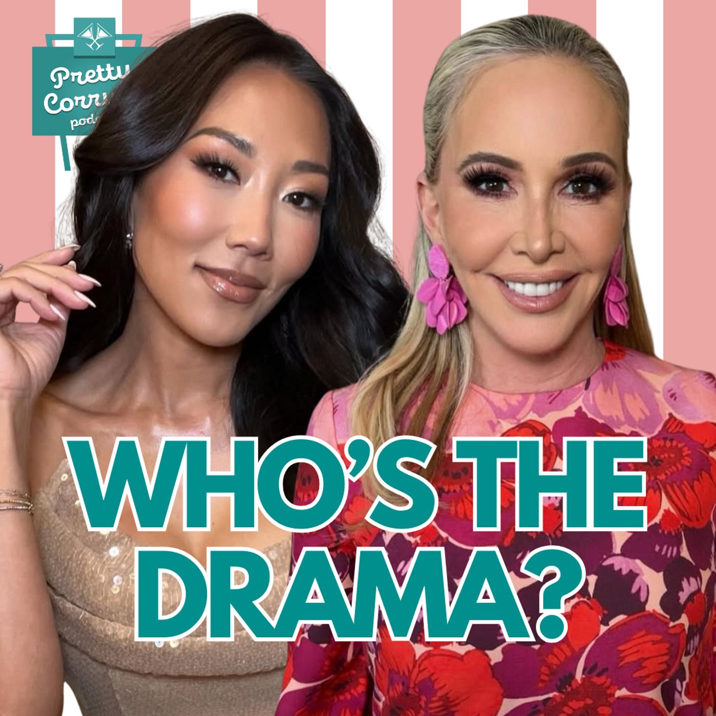 Pretty Corrupt Podcast