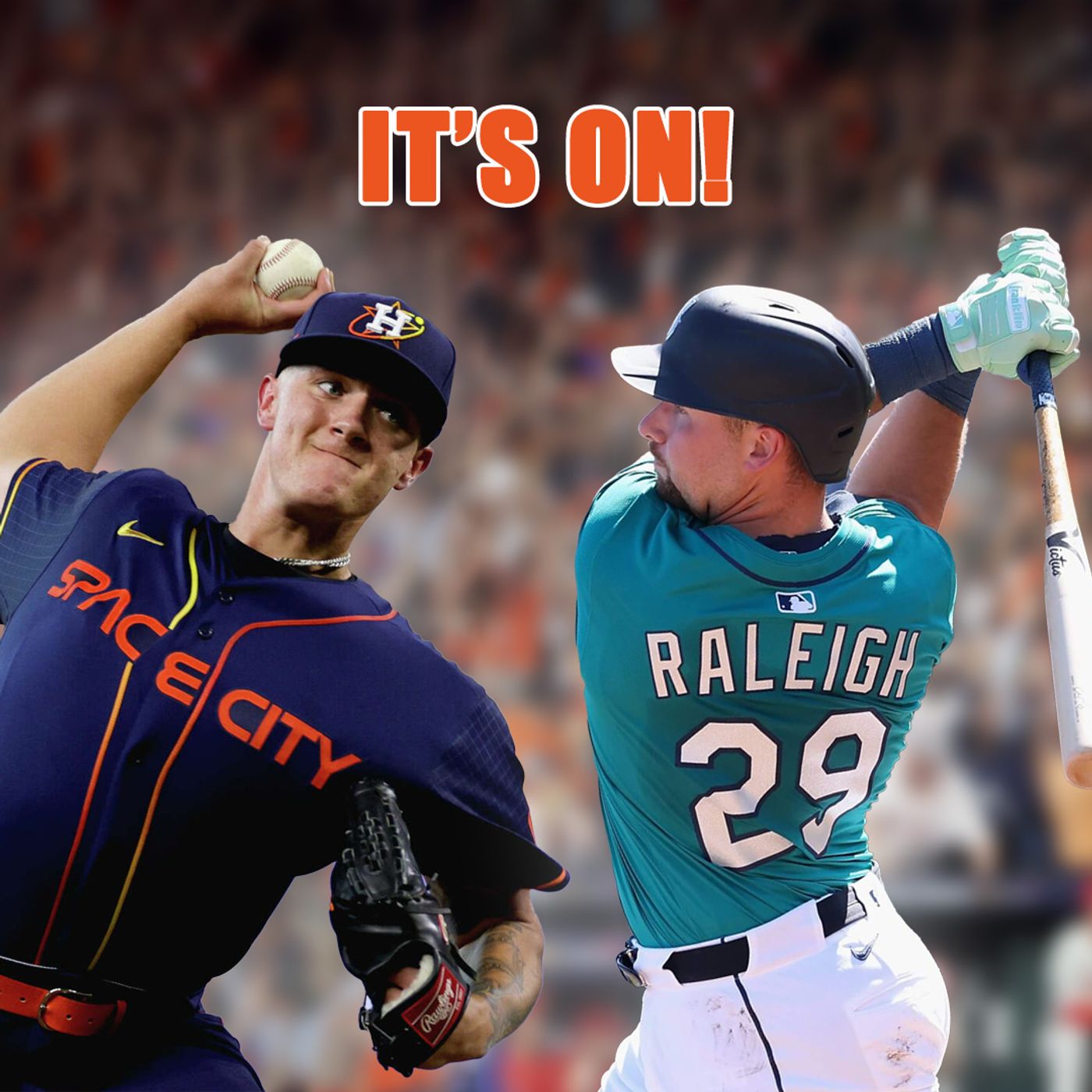 Astros vs. Mariners Preview - Season Comes Down to This