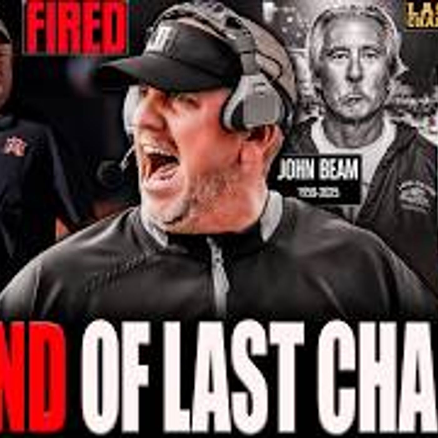 The Coach JB Show With Big Smitty | The END Of Last Chance U episode artwork
