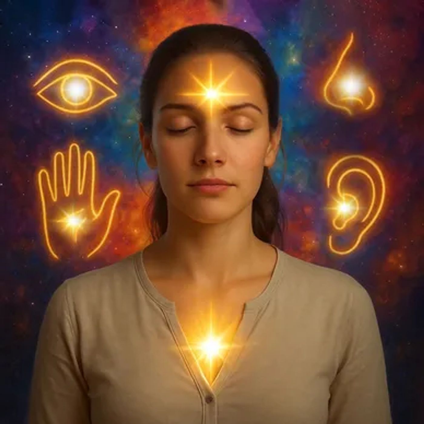 Clair-Consciousness: Unlocking the World of Extrasensory Awareness