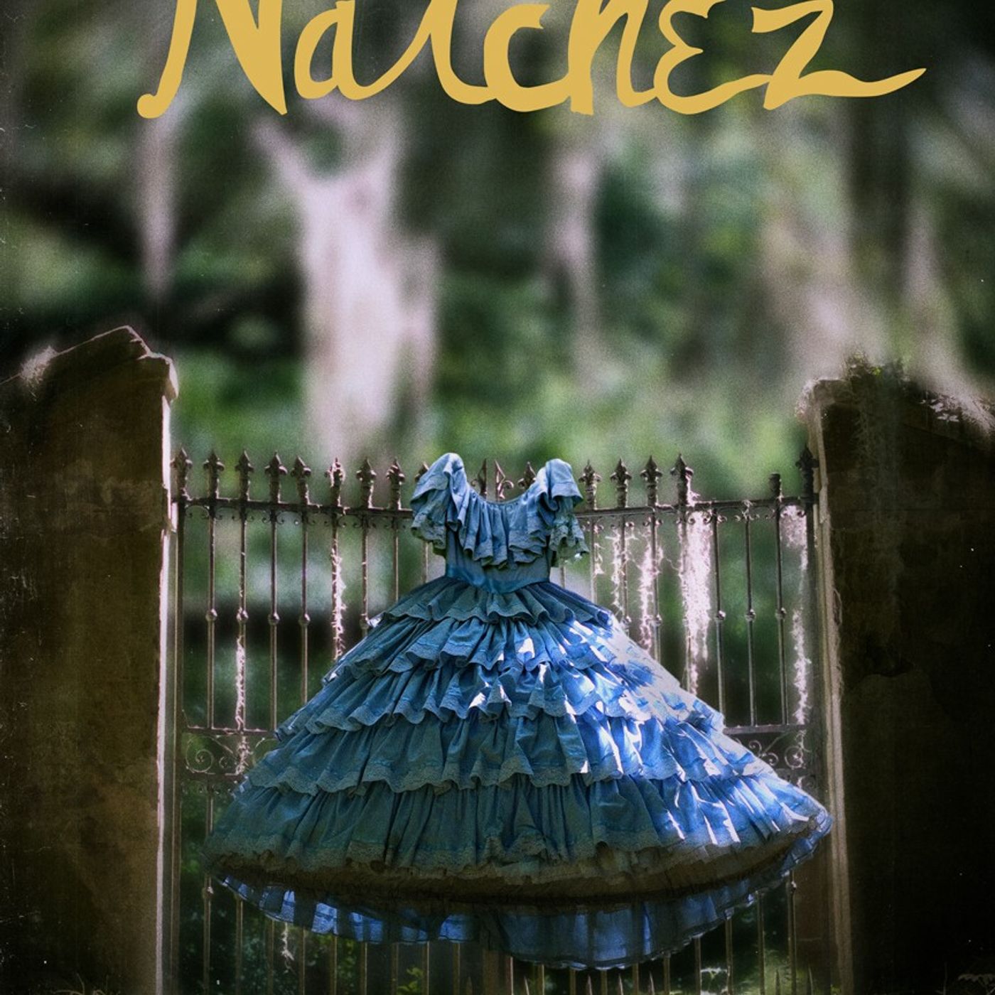 NATCHEZ: Uncovering the Stories Beneath the South (PBS Film)
