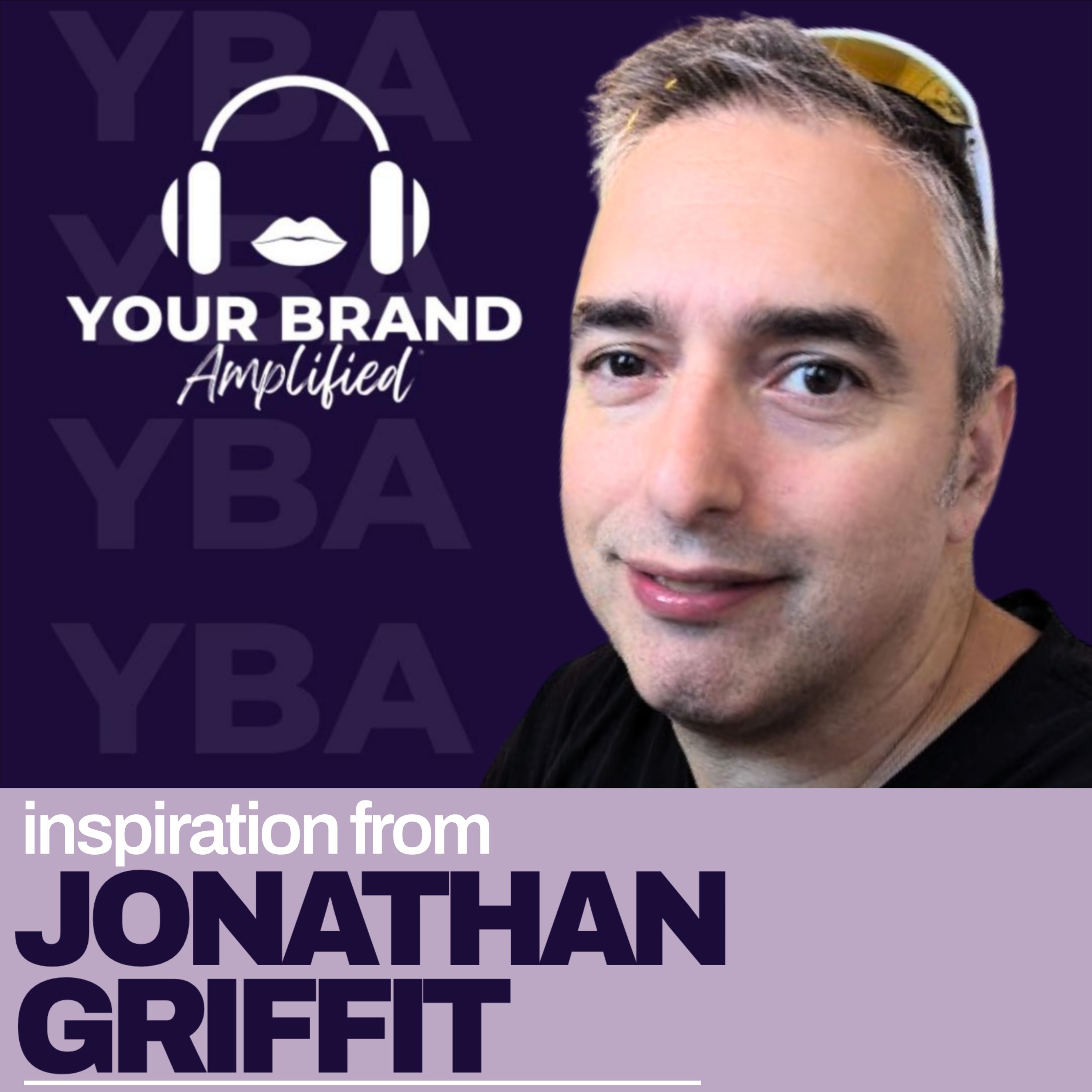 The IP Revolution: Jonny Griffit on Building Authentic Connections at Scale