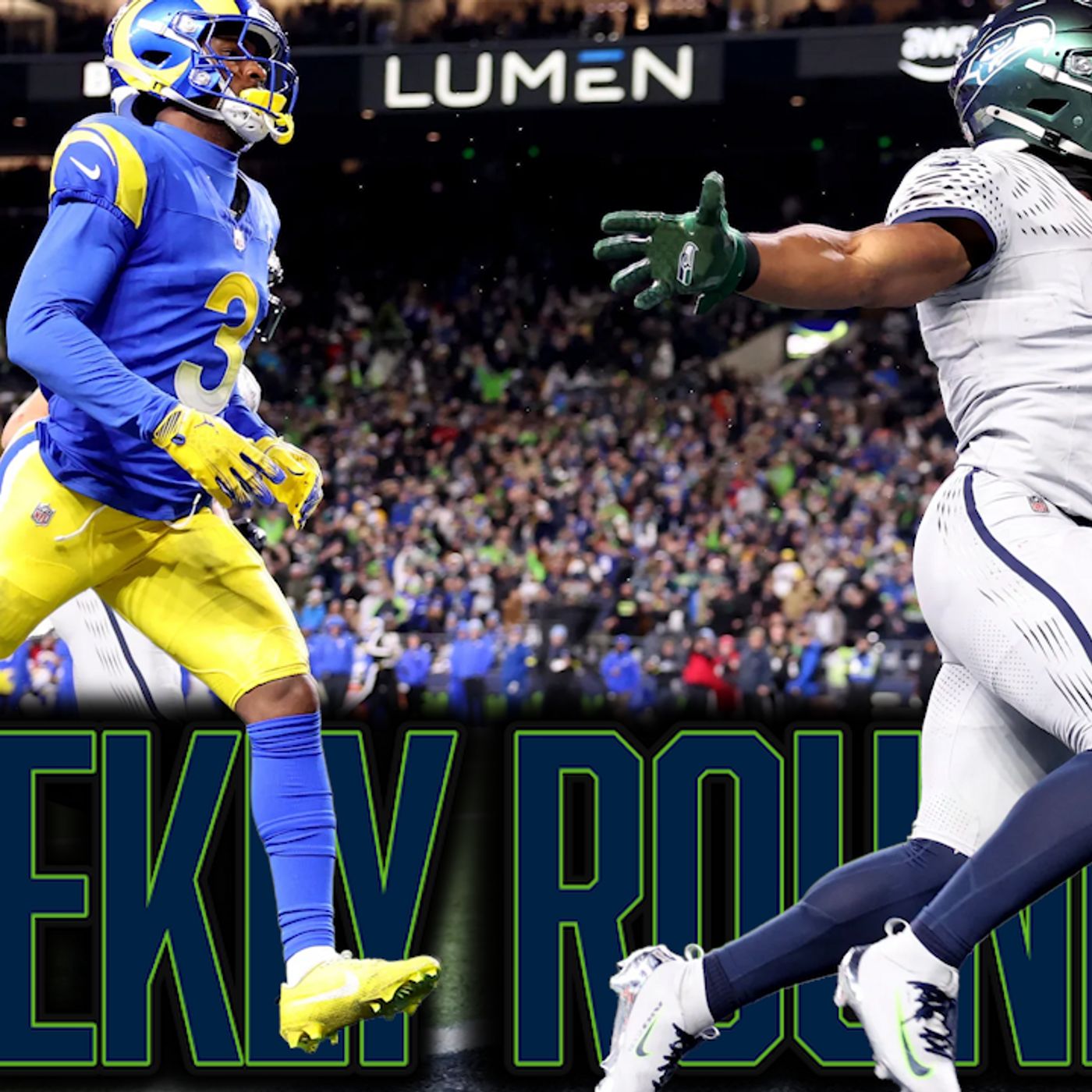 The Hawk\'s Nest Podcast