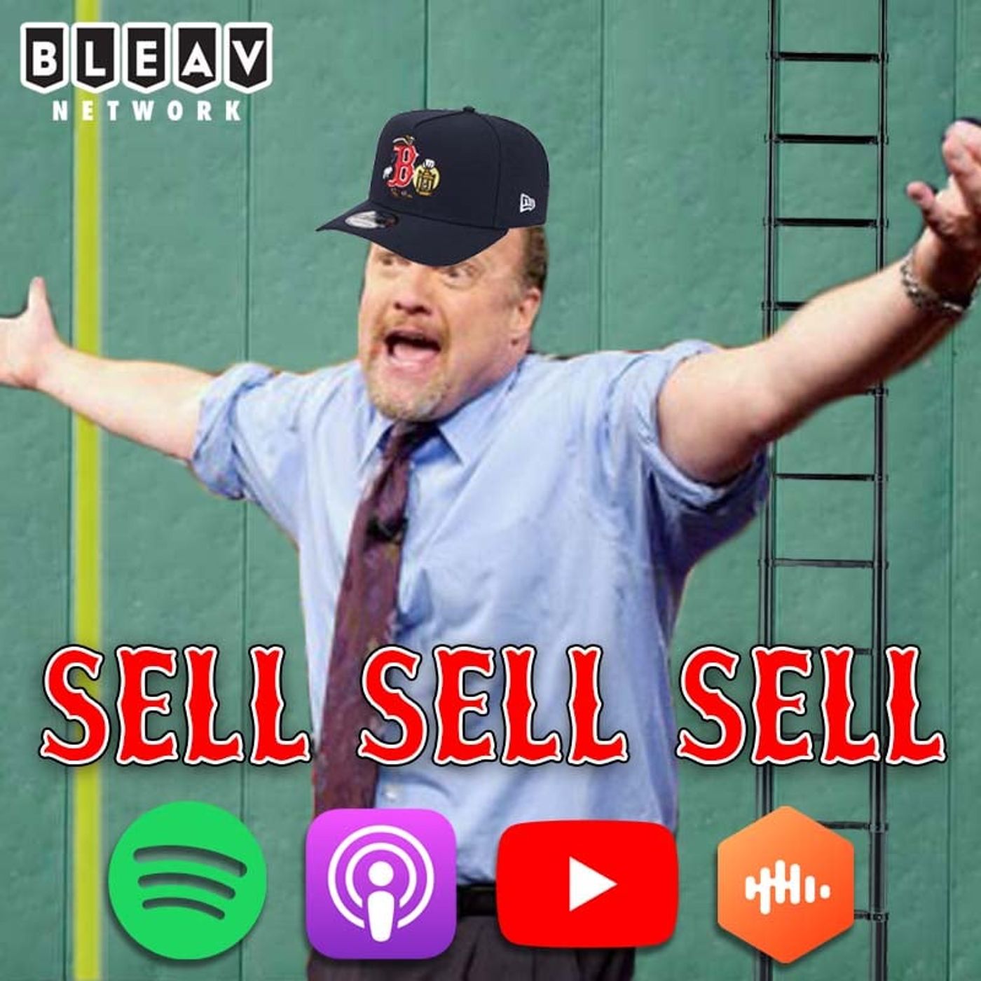 SELL SELL SELL | S26E22 episode artwork