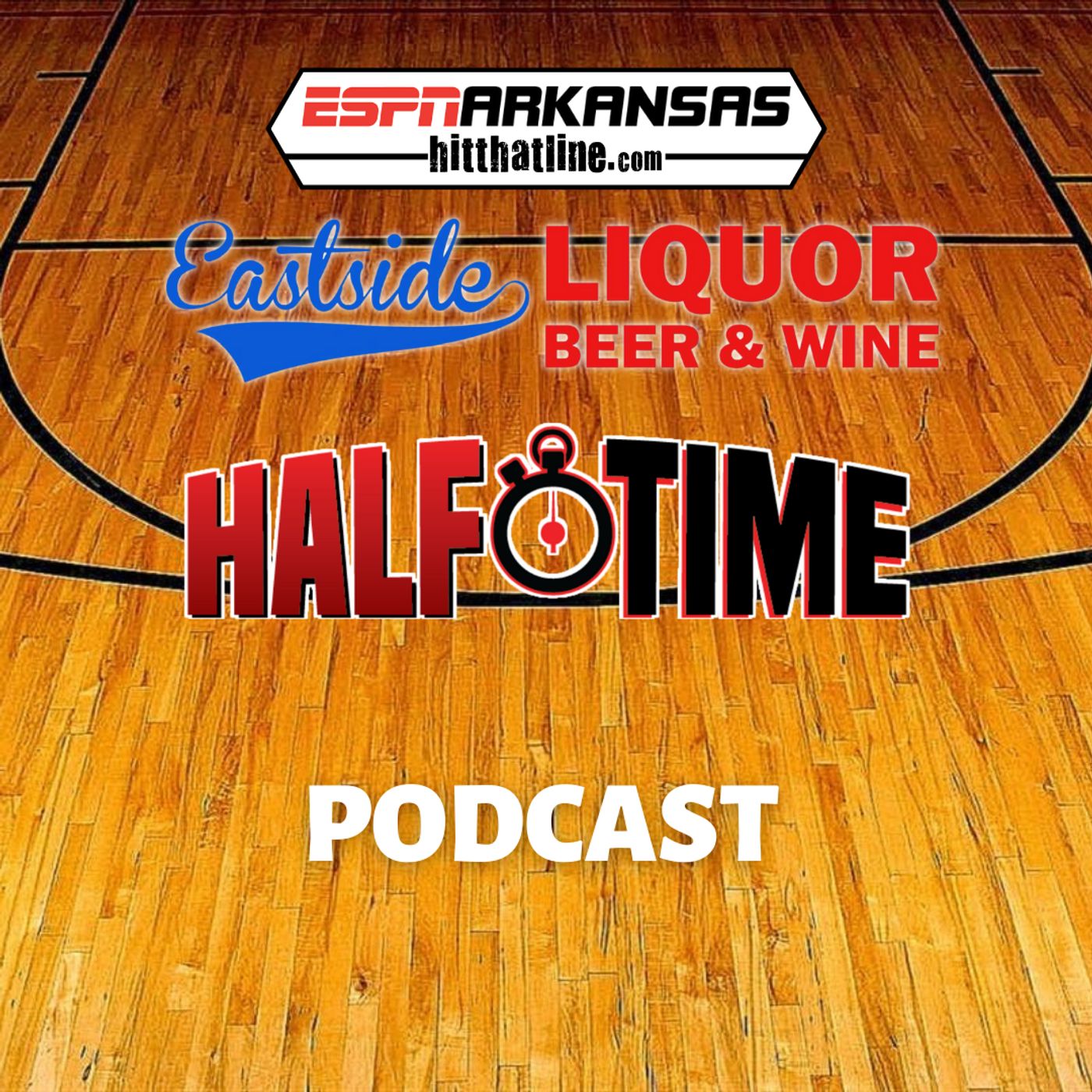 Eastside Liquor Halftime Podcast: 1.28.26