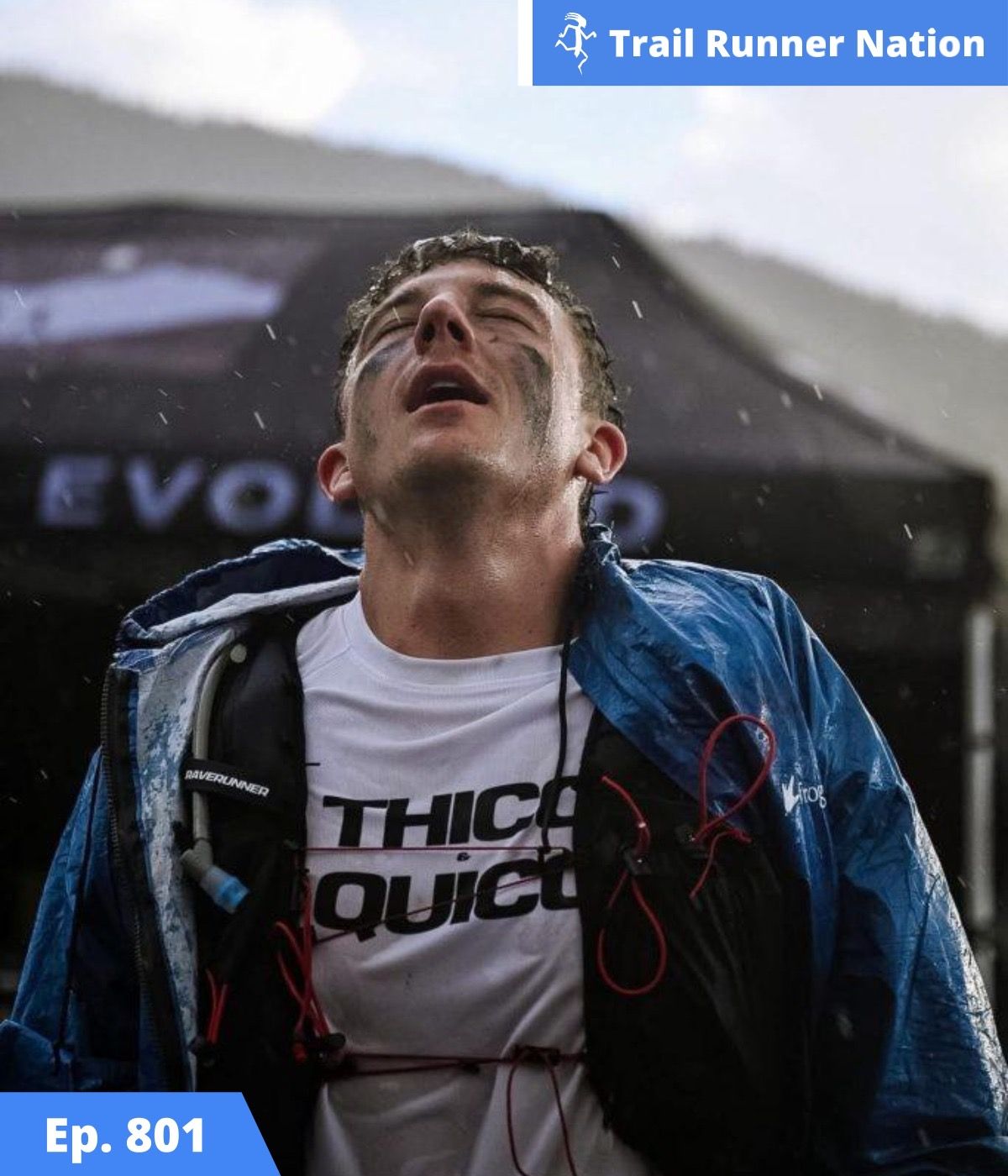 What If You Haven’t Found Your Limit Yet? | EP 801 — Trail Runner Nation episode artwork