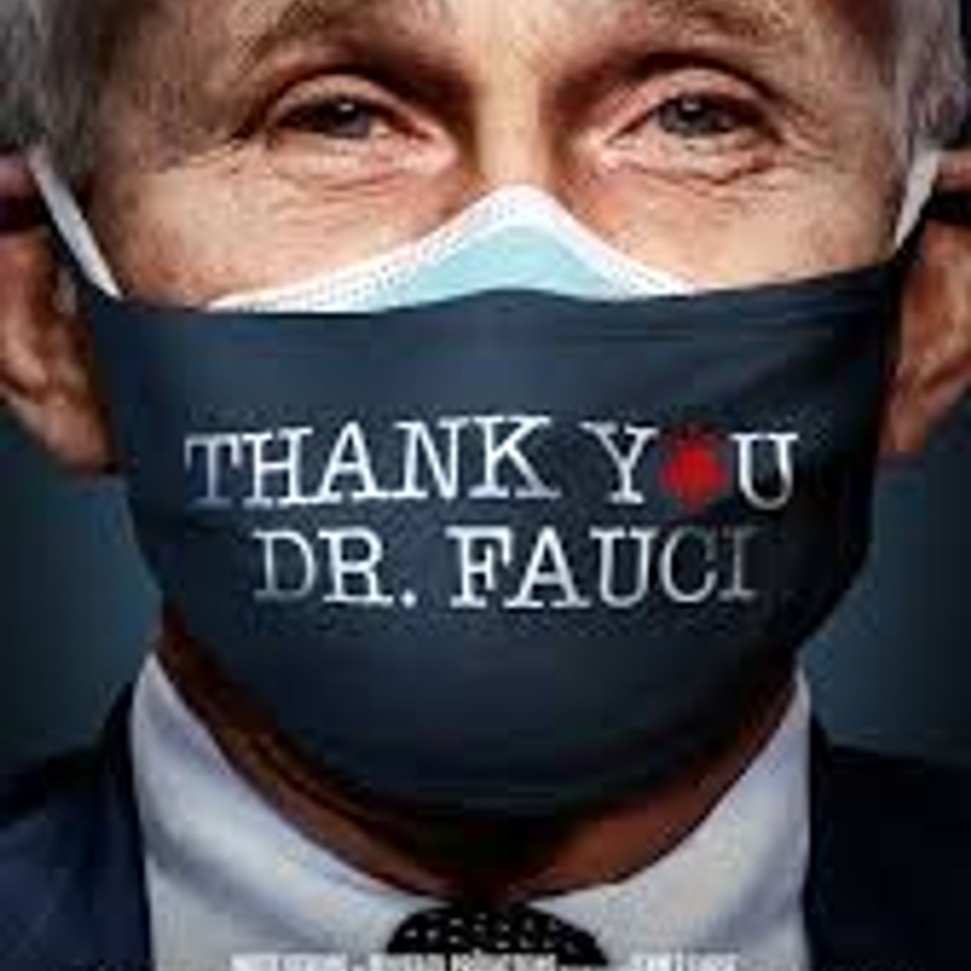 Jenner Furst Reveals the Story Behind New Doc - 'Thank You, Dr. Fauci'