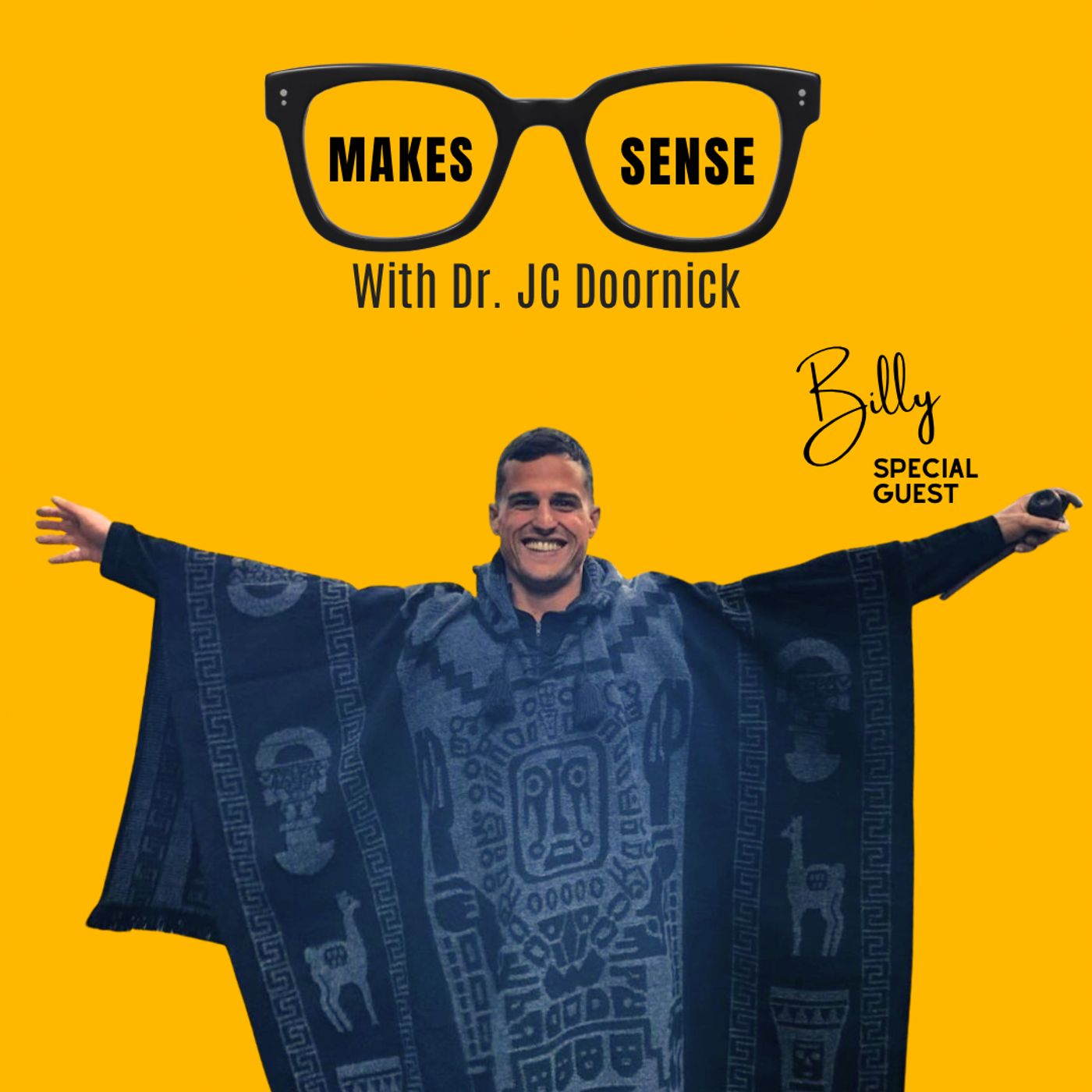 He's Guided Thousands Through Ayahuasca, 5-MeO-DMT & Peyote — Here's What No One Tells You E- 185 He's Guided Thousands Through Ayahuasca, 5-MeO-DMT & Peyote — Here's What No One Tells You E- 185