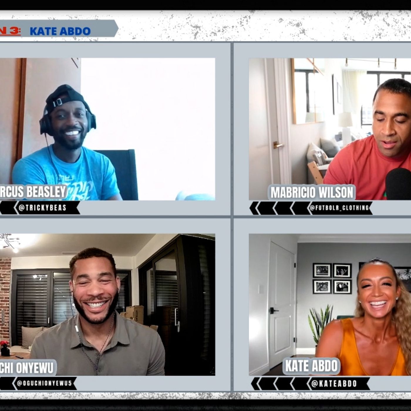 The Crack Podcast