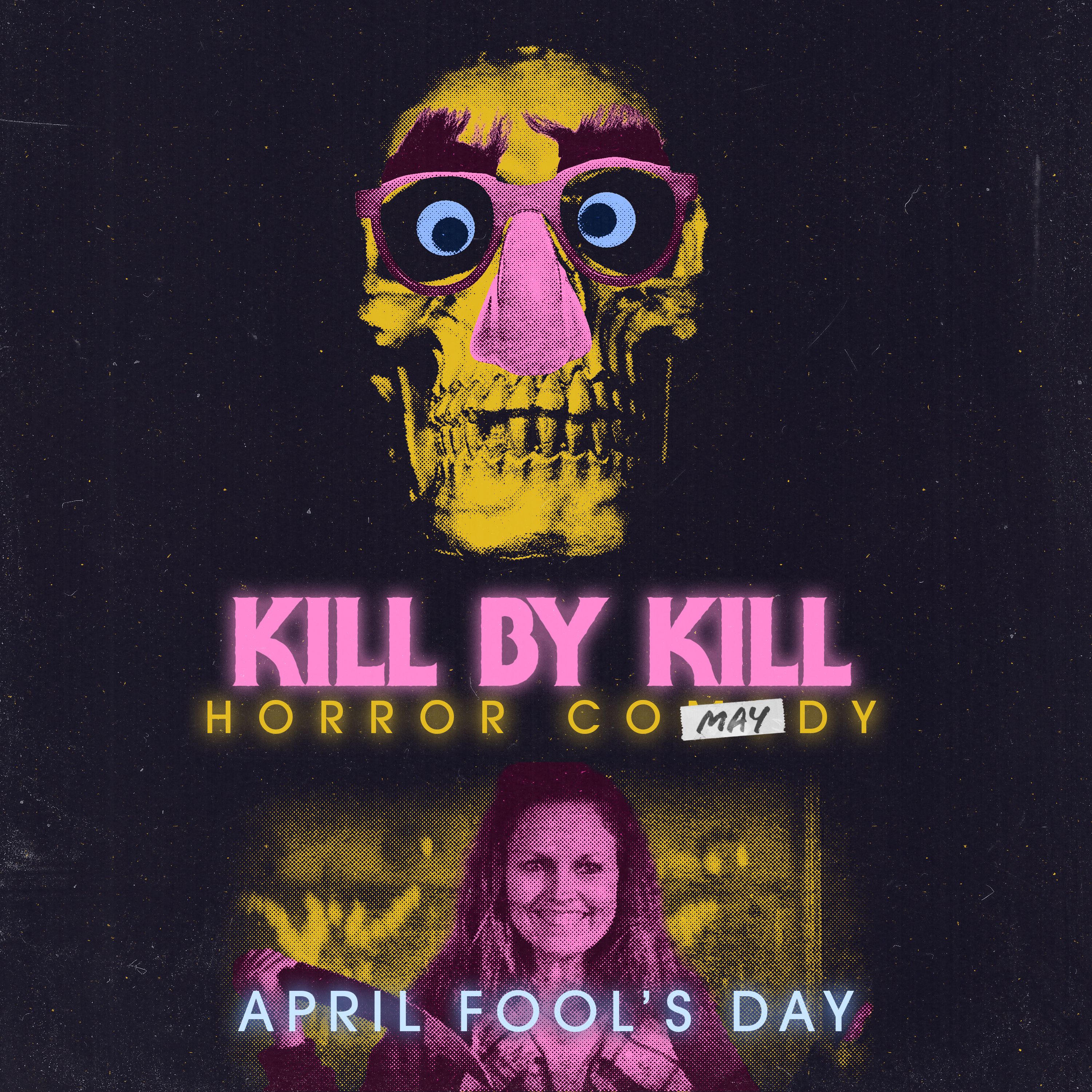 April Fool's Day (1986)