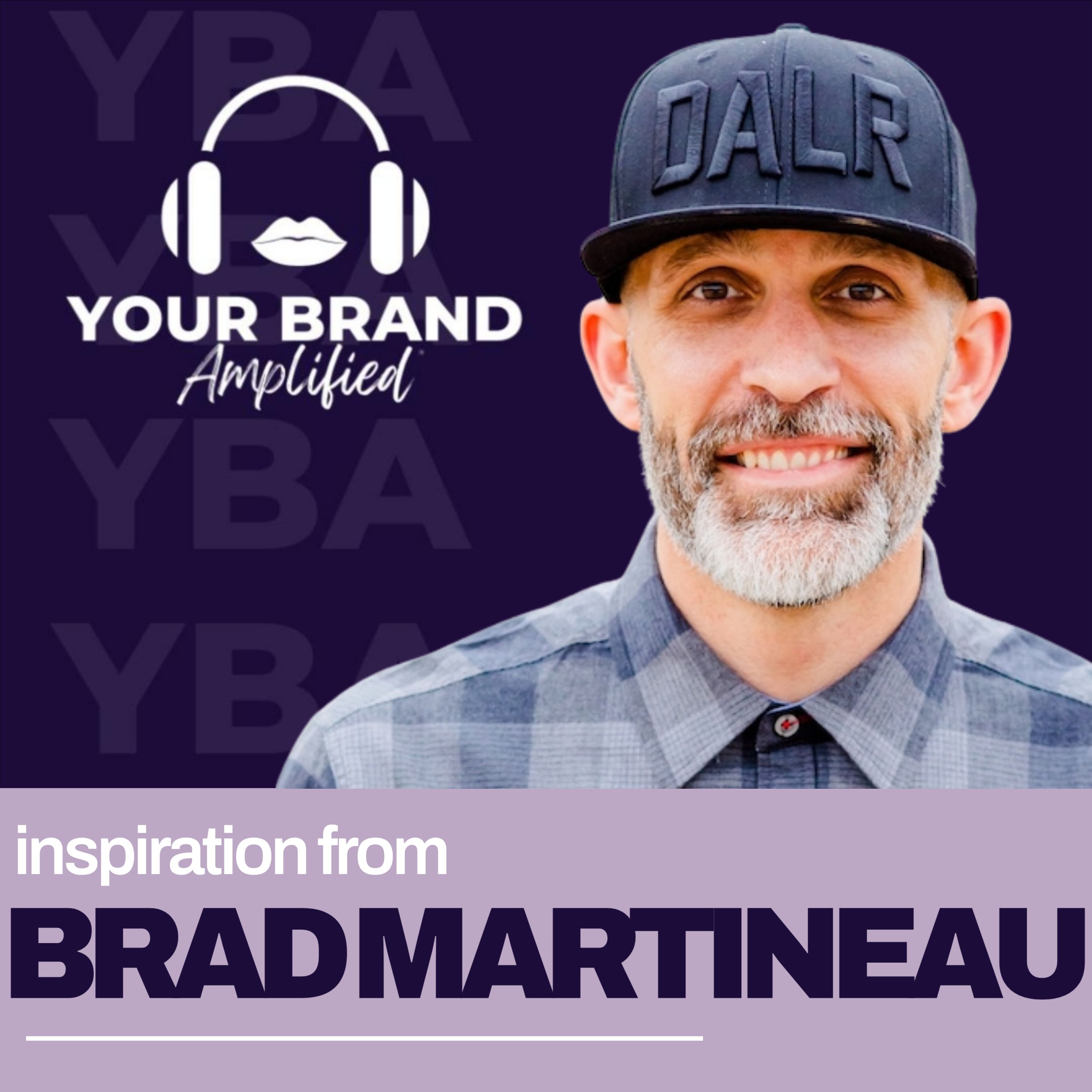 Your Brand Amplified
