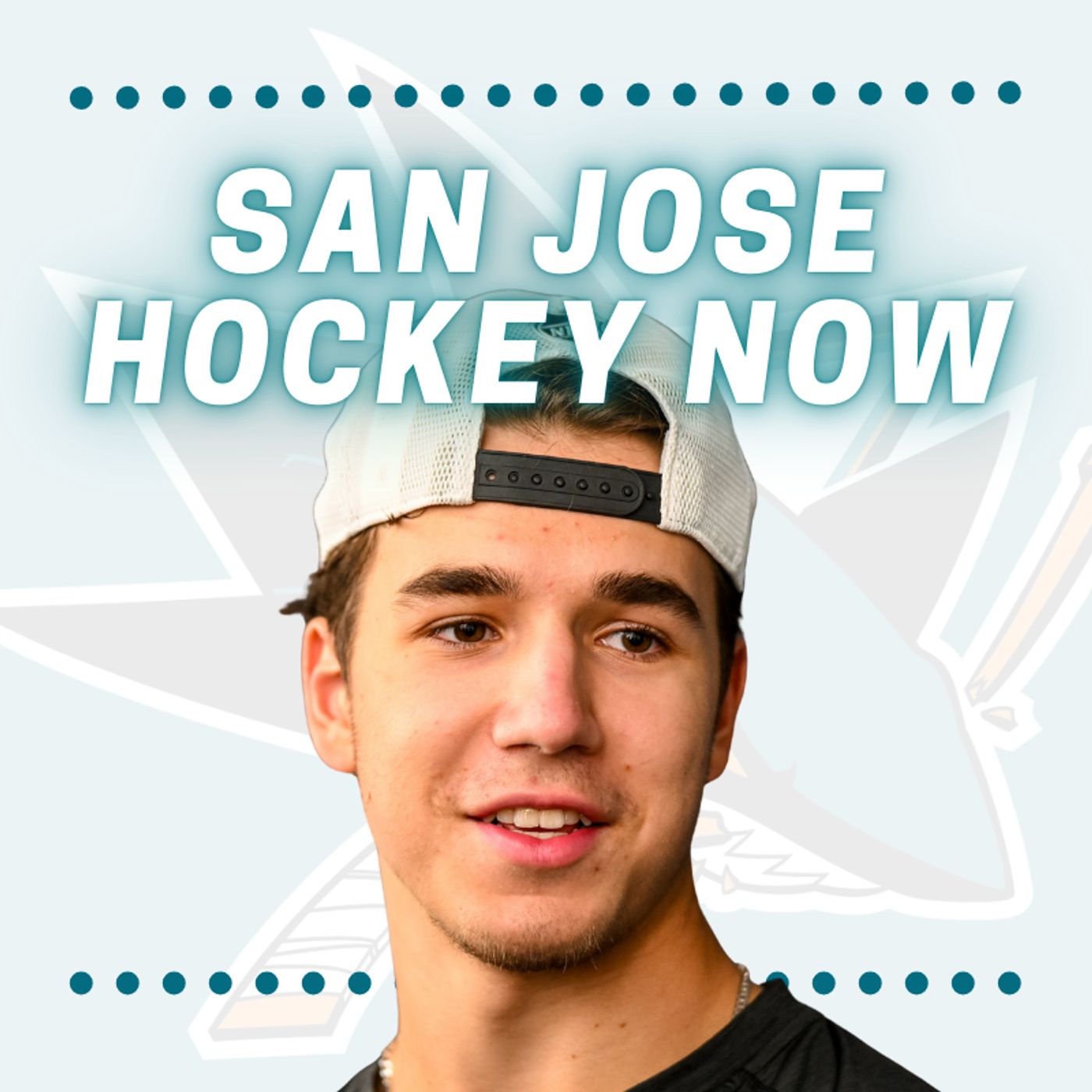 Sharks' Training Camp Reaction: Is Keeping Smith at Wing Right Move? How Does Misa Look? | EP 102