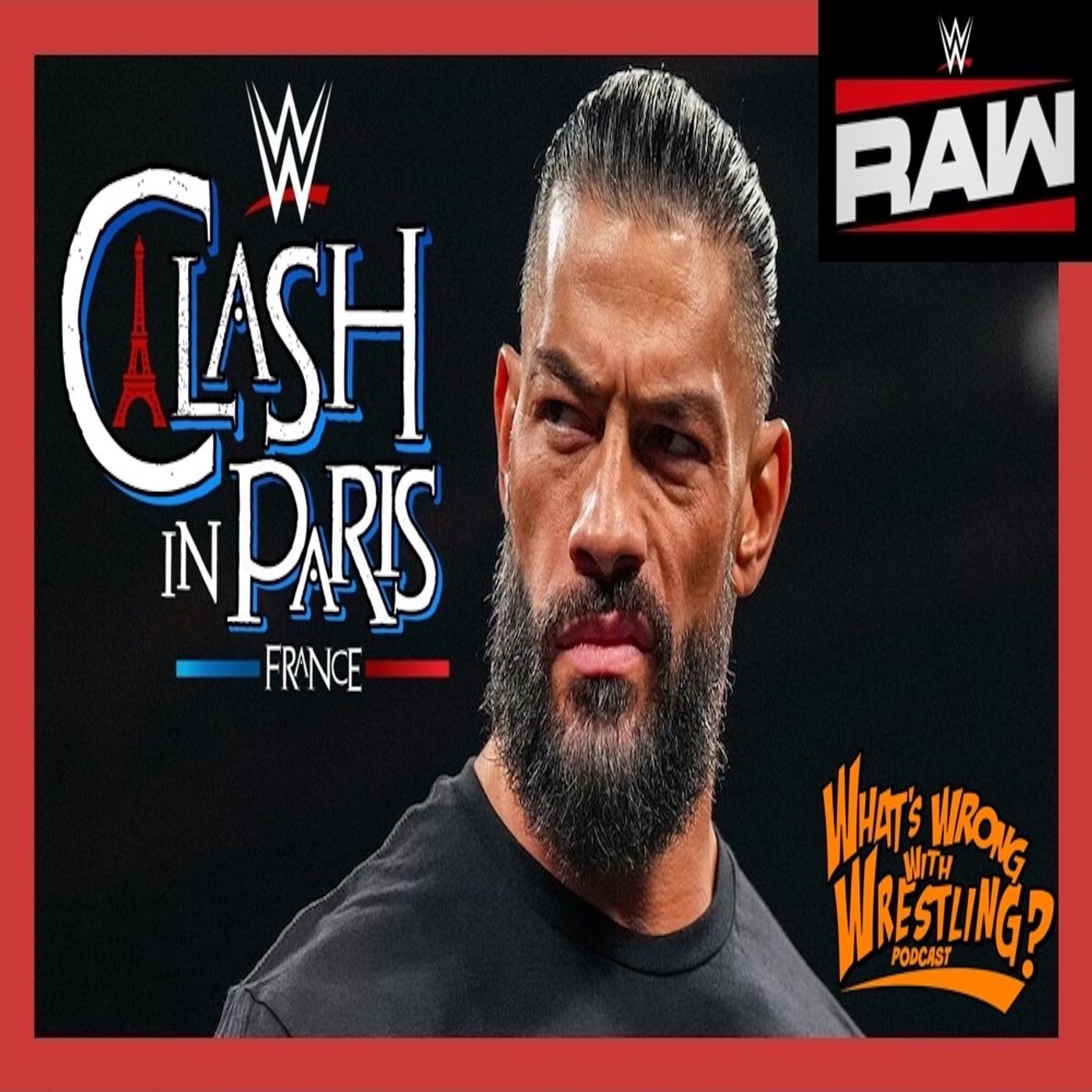 CLASH IN PARIS PREVIEW - WWE Raw 8/25/25 & SmackDown 8/22/25 Recap