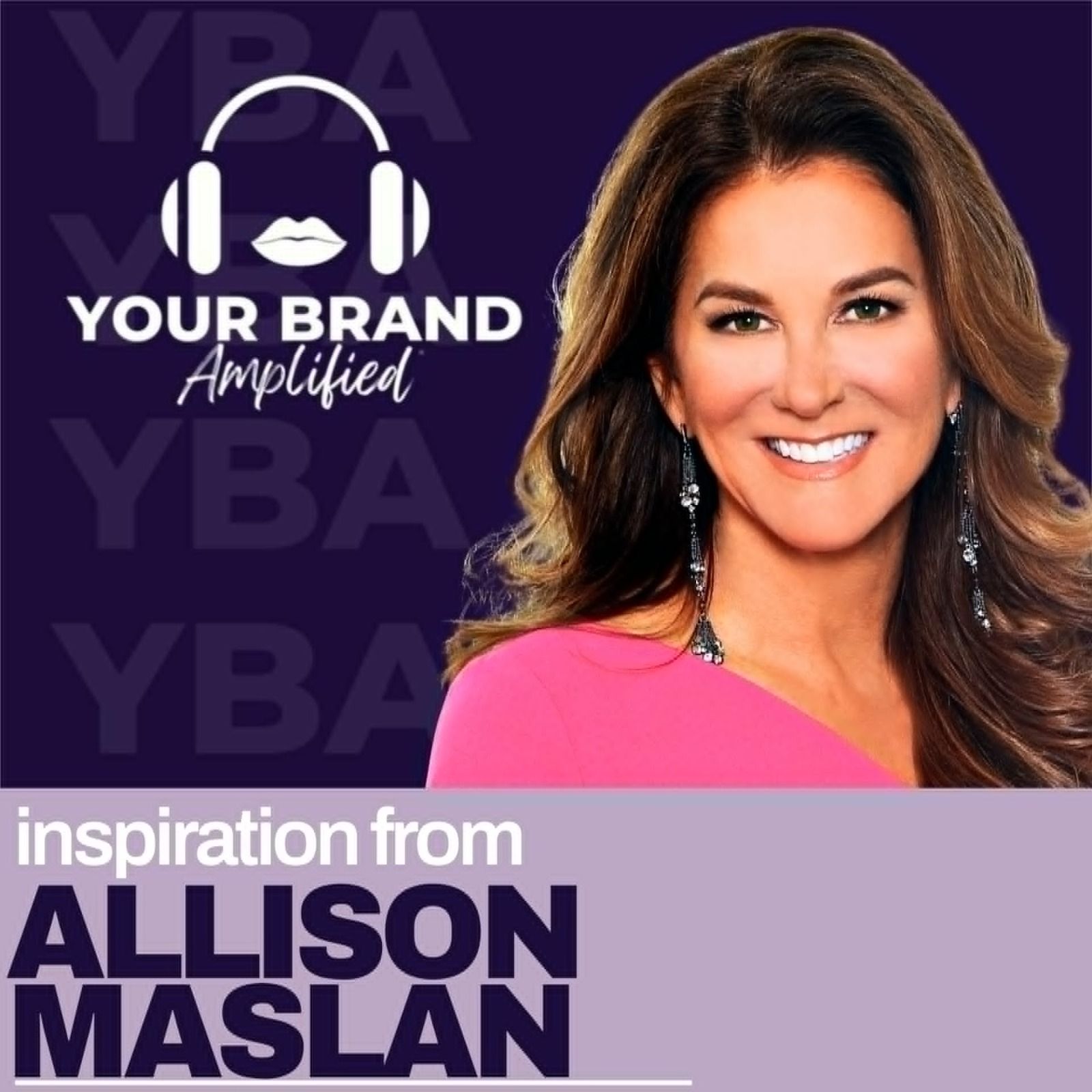 The Visionary Leap: Allison Maslan on Building Founder-Independent Companies episode artwork