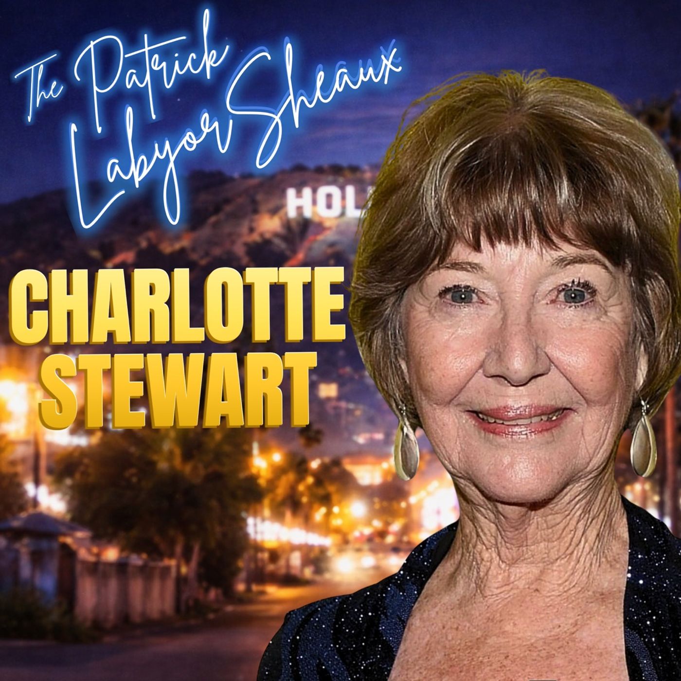 BEST OF: Charlotte Stewart - From The Prairie to Twin Peaks