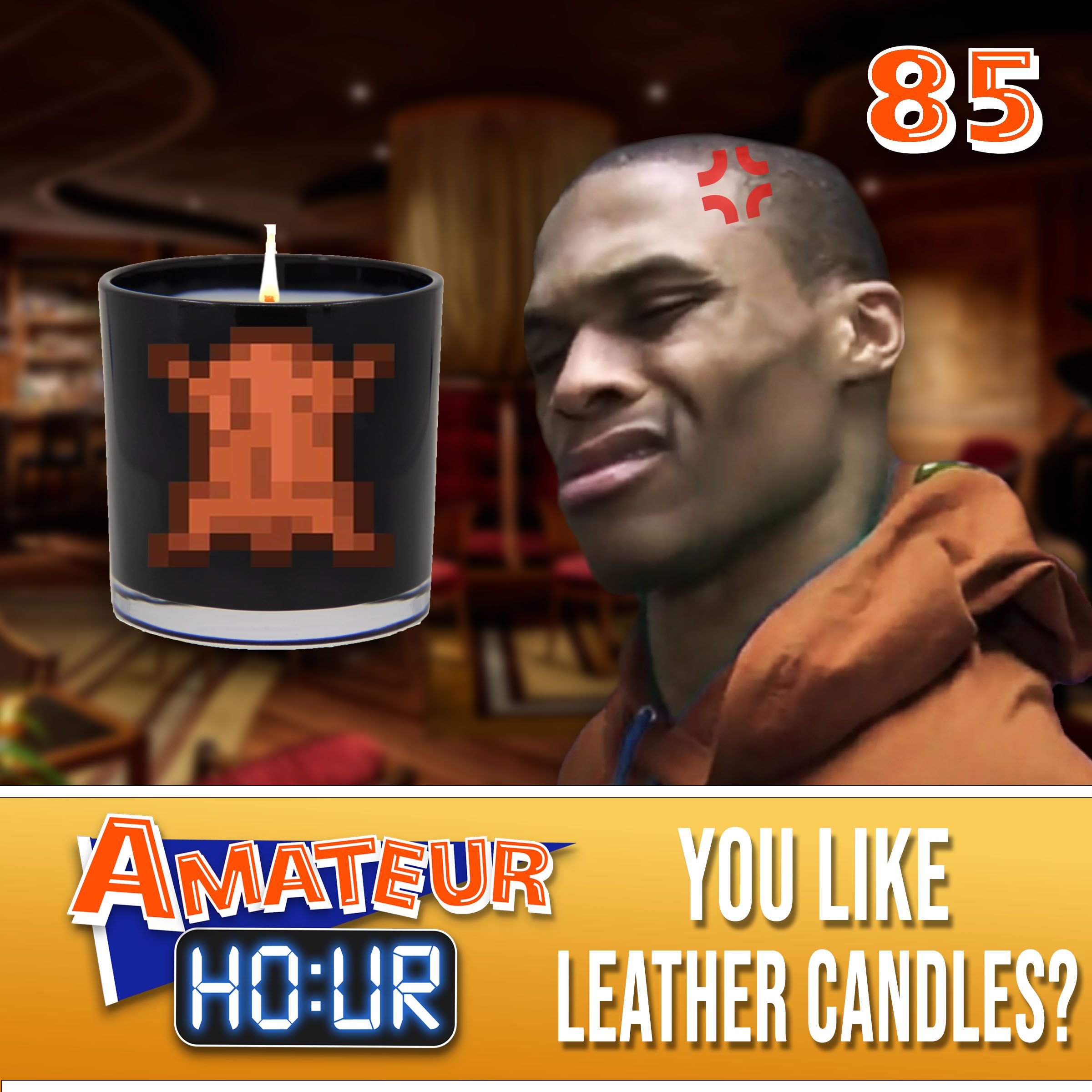 Amateur Hour