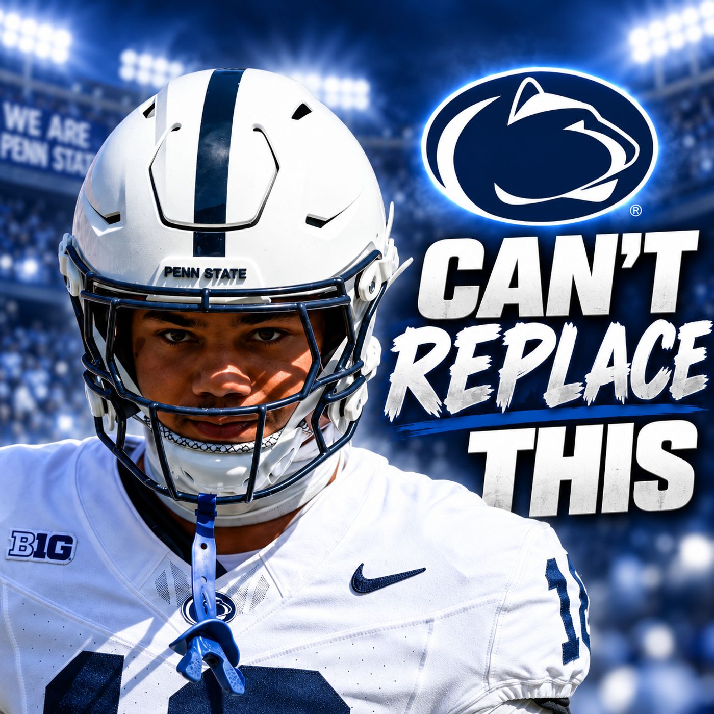 Penn State’s Max Granville Injury Update | This Changes the Pass Rush