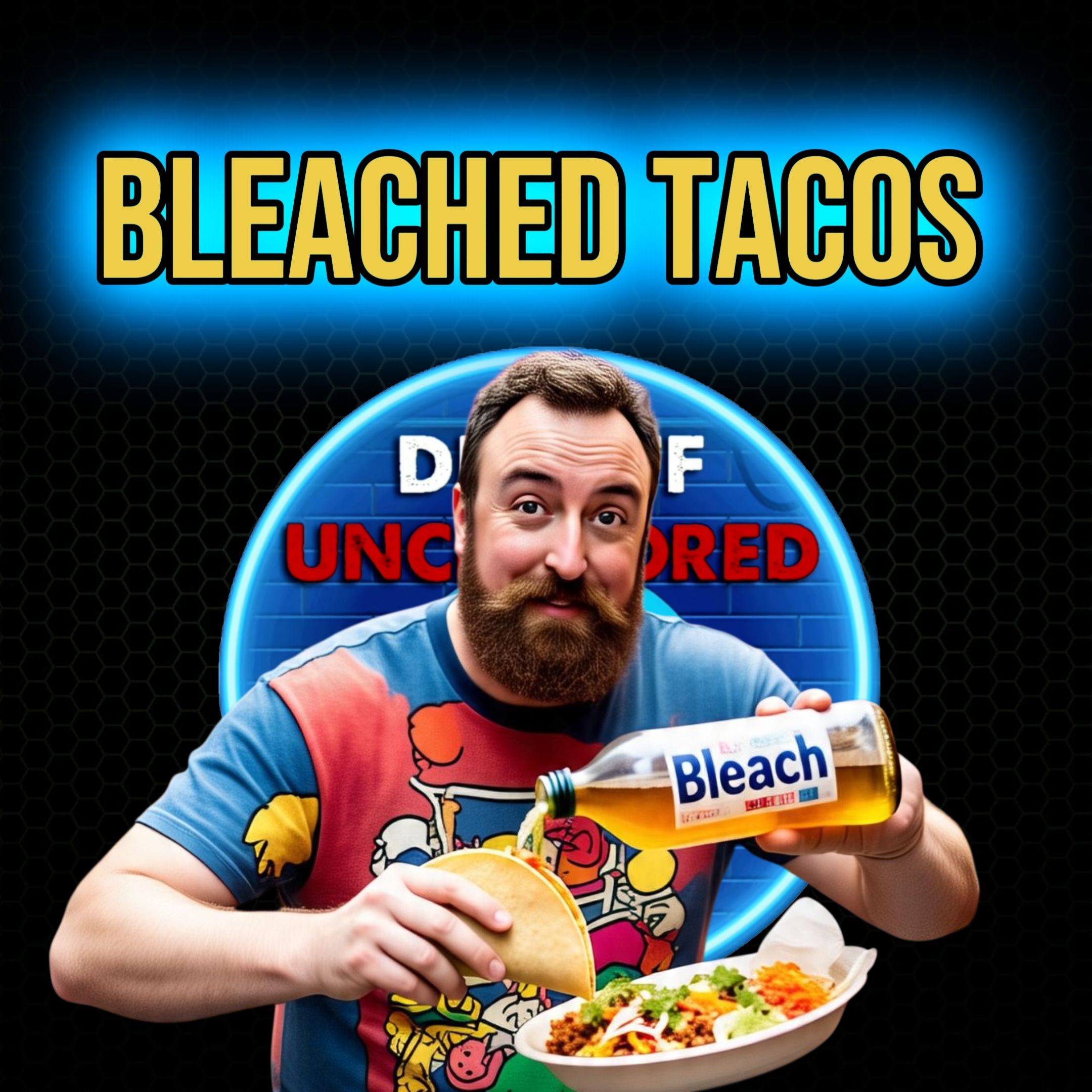 DeHuff Uncensored