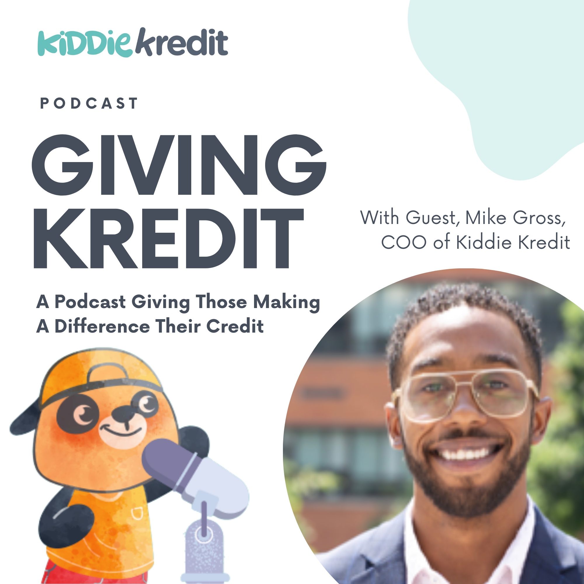 Creating Future Wealth from a Young Age with Mike Gross