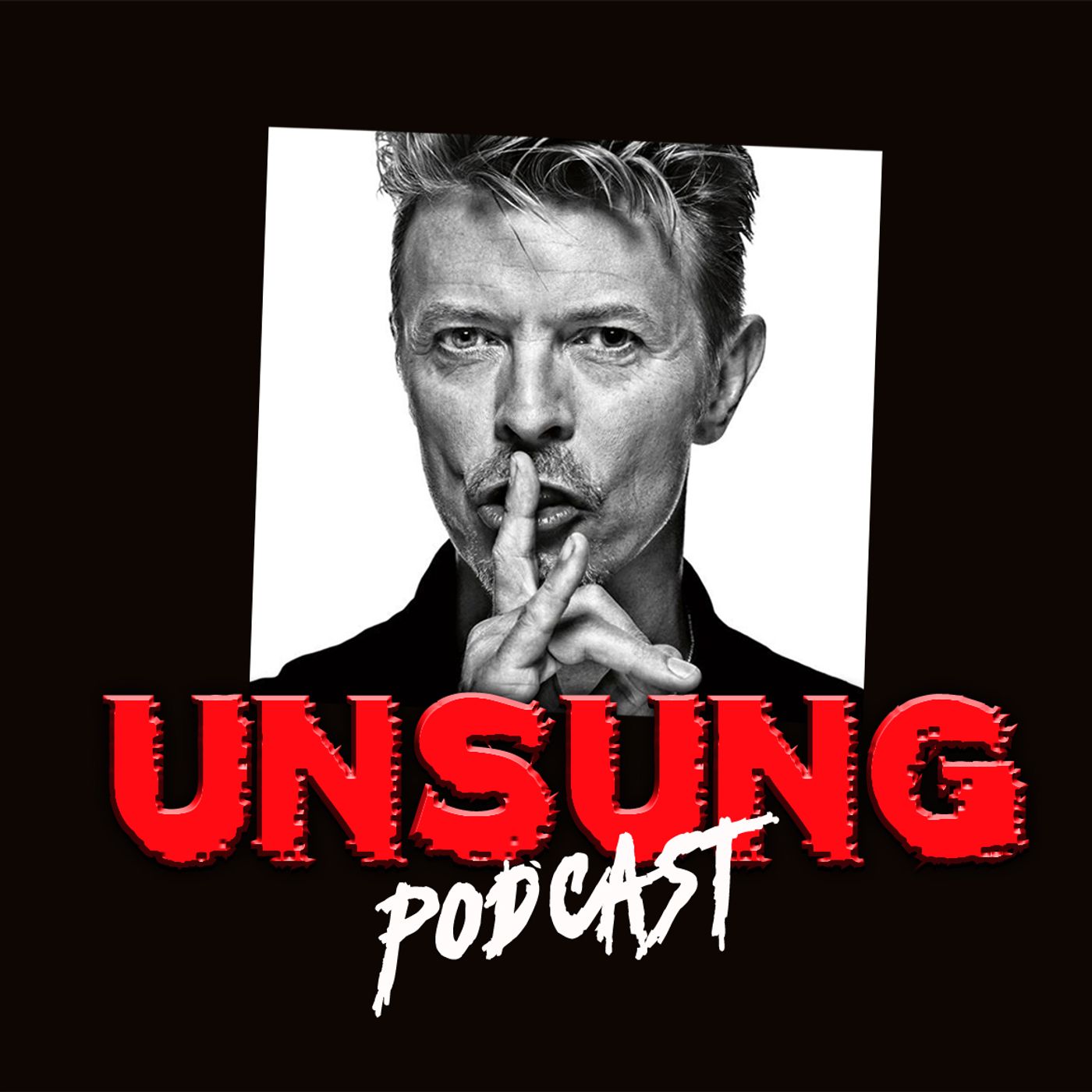 Unsung Podcast
