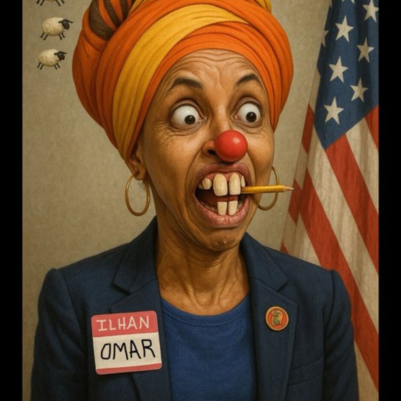 A Waste Is a Terrible Thing To Mind