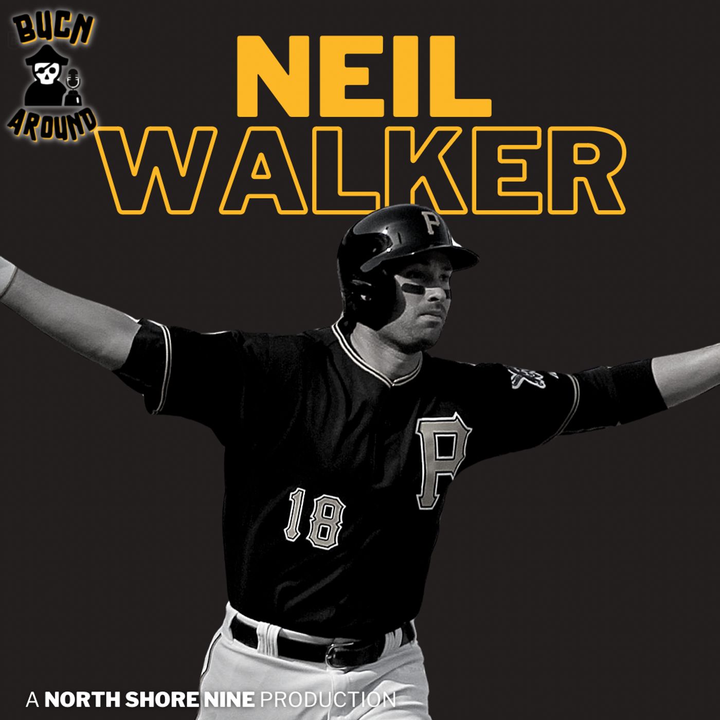 North Shore Nine: A Pittsburgh Pirates Podcast