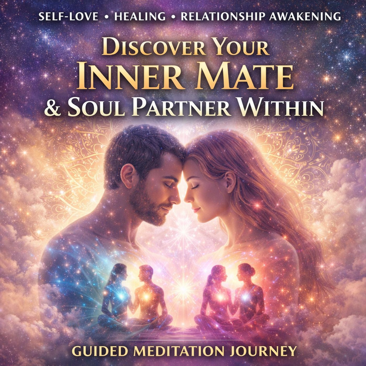 Meet Your Inner Mate: A Guided Meditation for Love, Healing and Soul Alignment