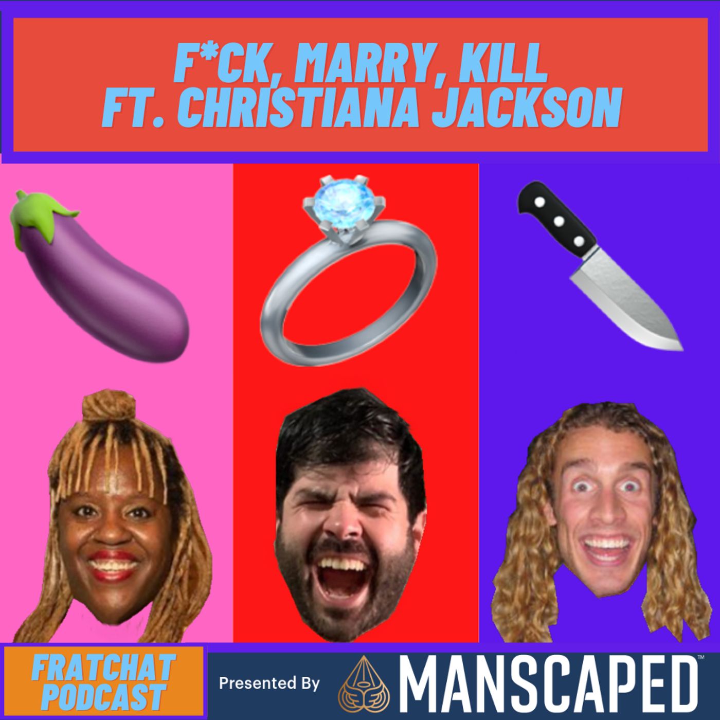 FratChat Podcast