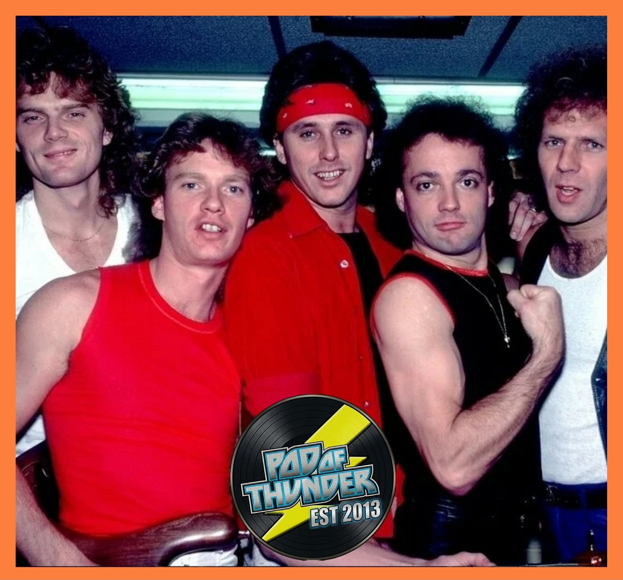 Loverboy - Take Me to the Top | 652 episode artwork