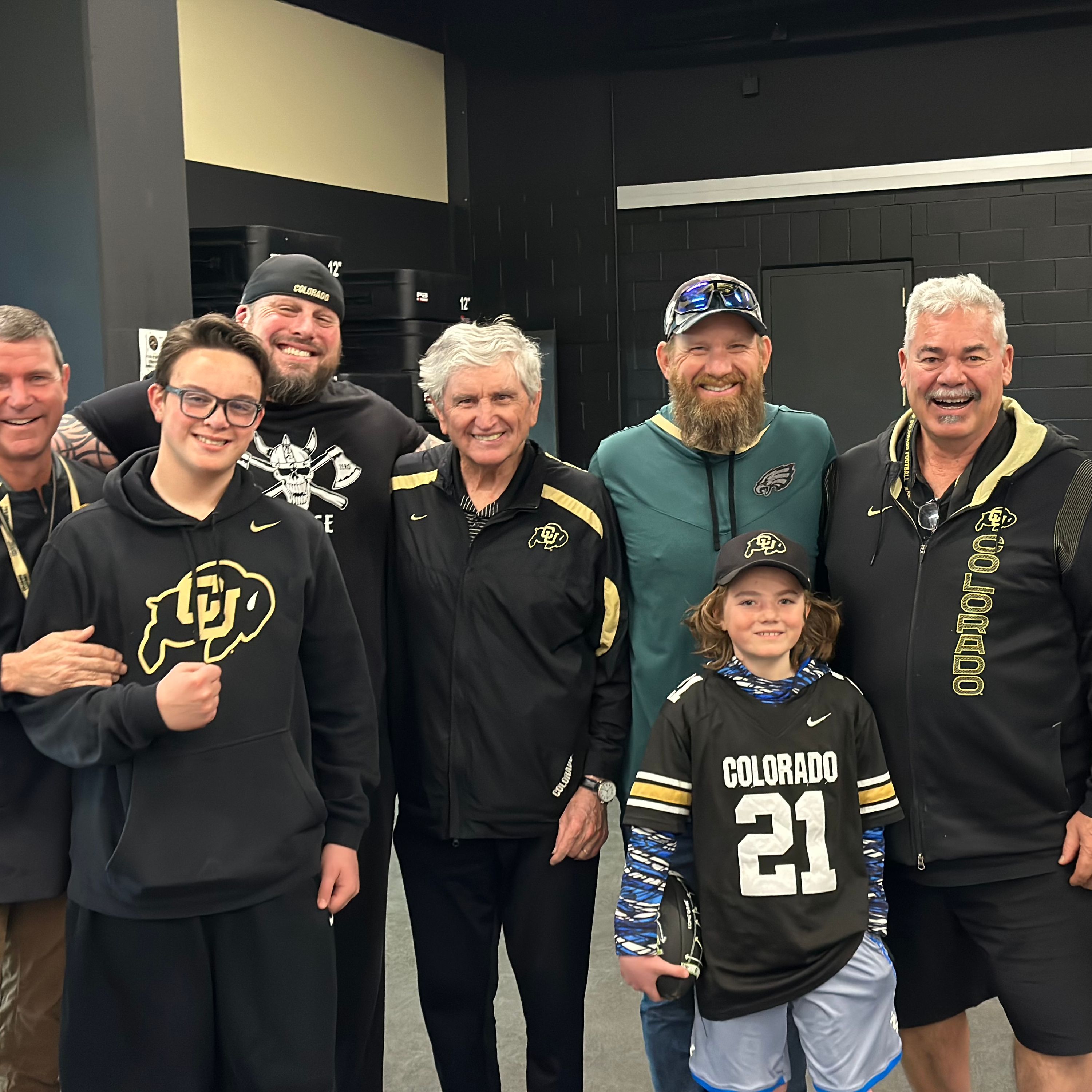 Zero 2 Sixty: CU loses multiple high profile players to the transfer portal. Is it time to panic in Boulder? episode artwork