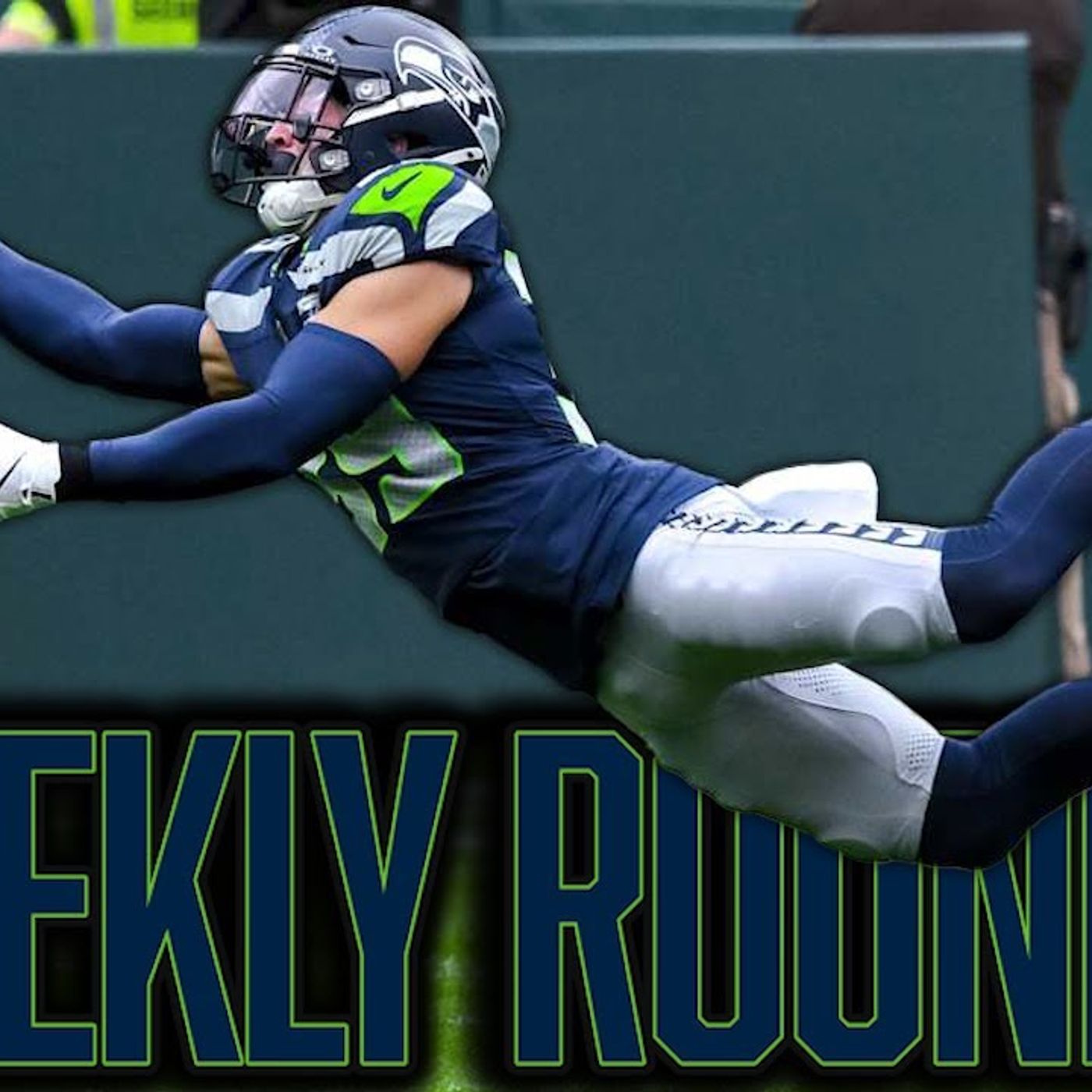 Seahawks Weekly Roundup | Easy Schedule gets Easier + Latest Roster news