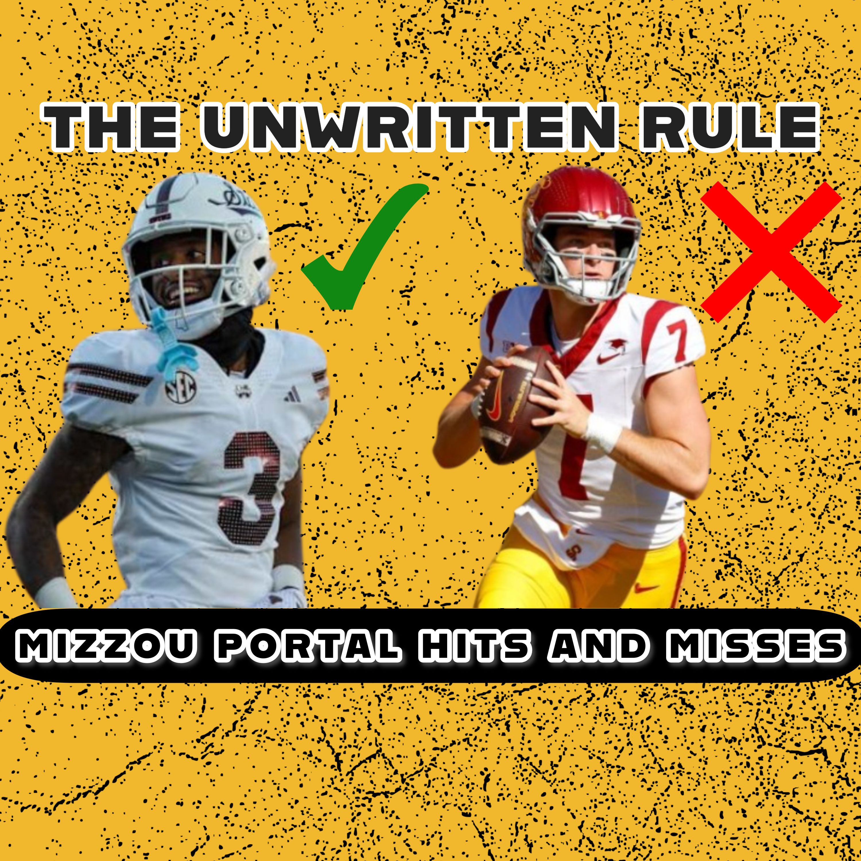 The Unwritten Rule