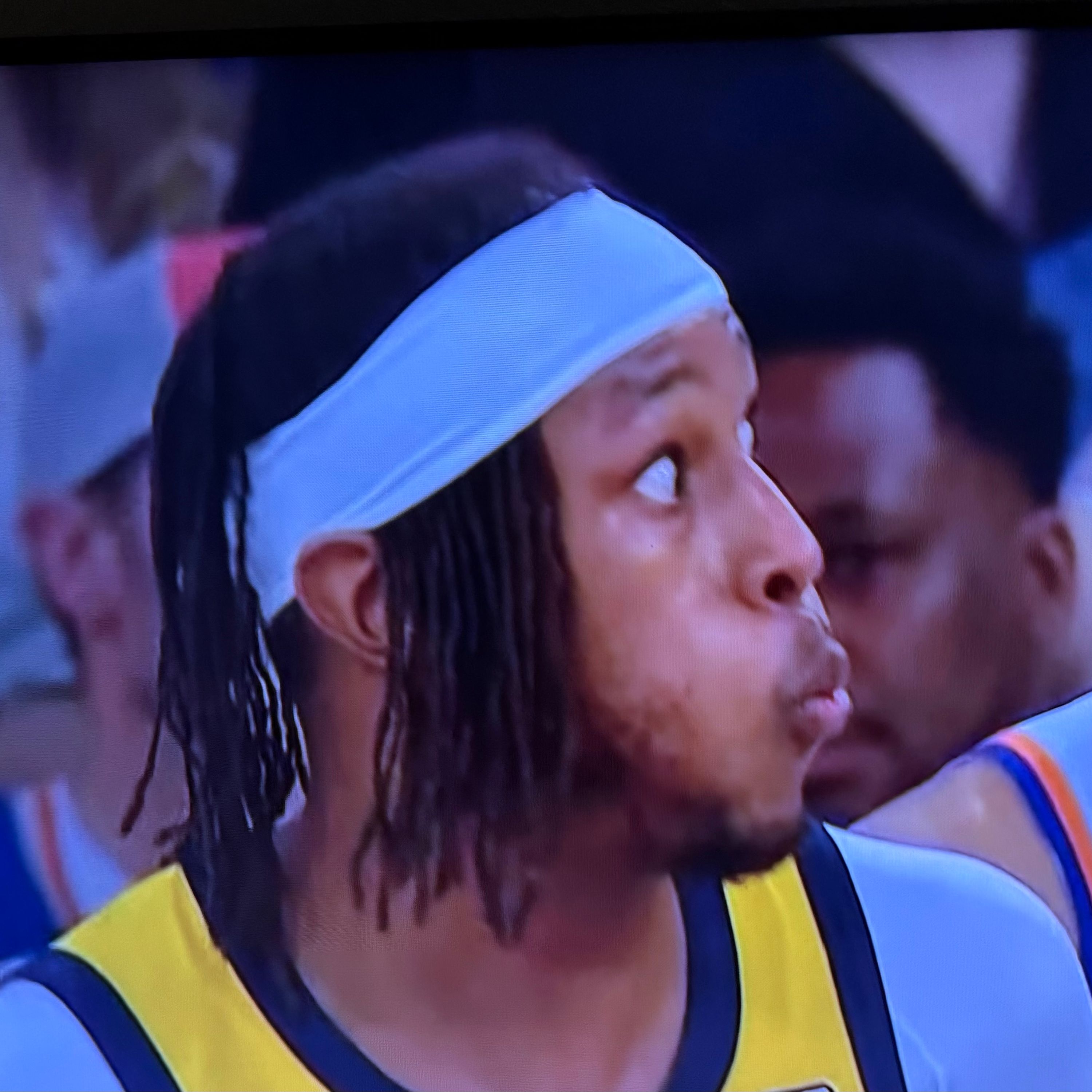 Myles, Pascal, Tyrese get it done AGAIN - Pacers take 2-0 lead over Knicks!