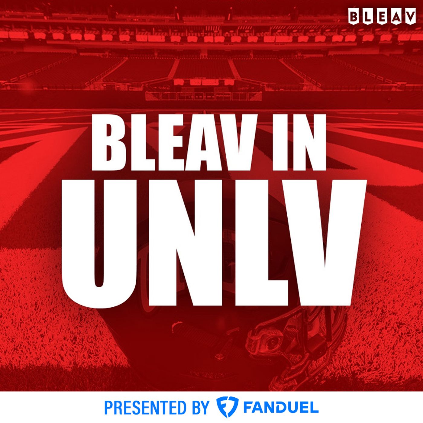 Bleav in UNLV