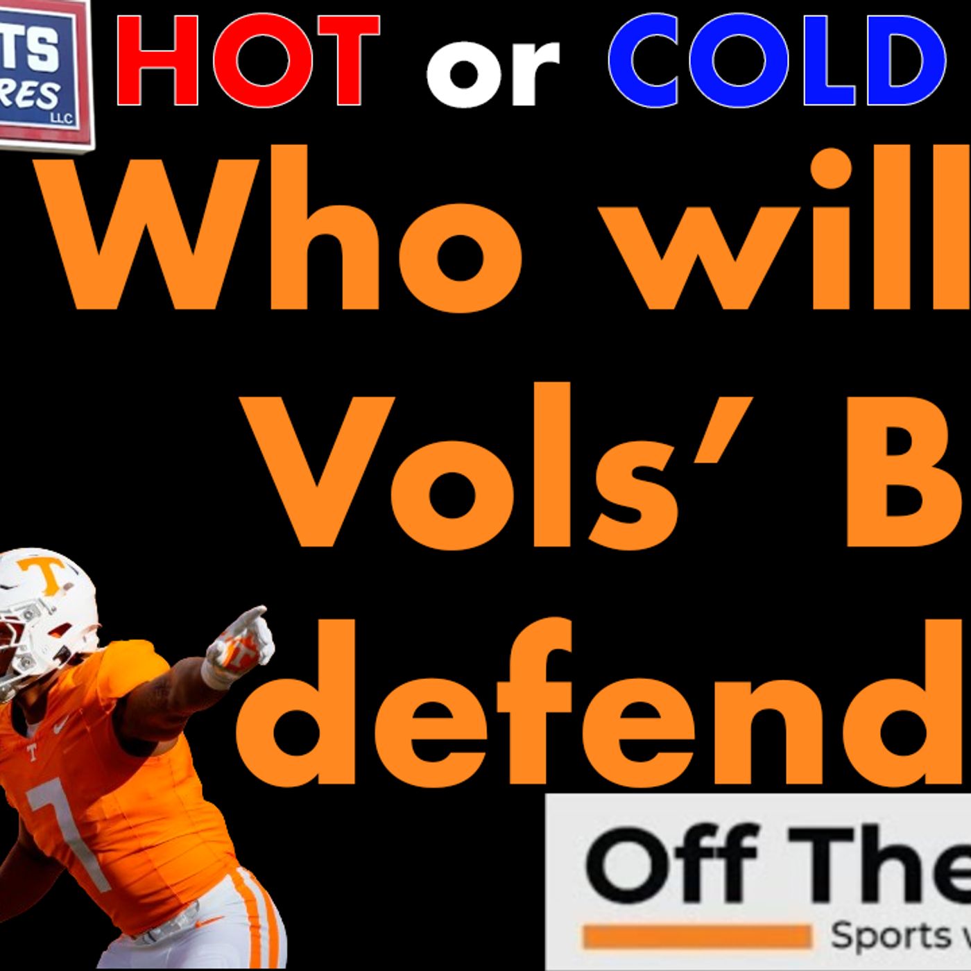 Off the Hook Sports with Dave Hooker